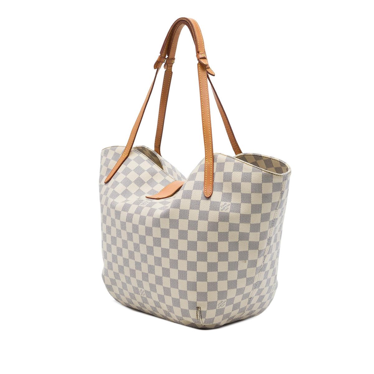 Louis Vuitton Damier Azur Salina GM