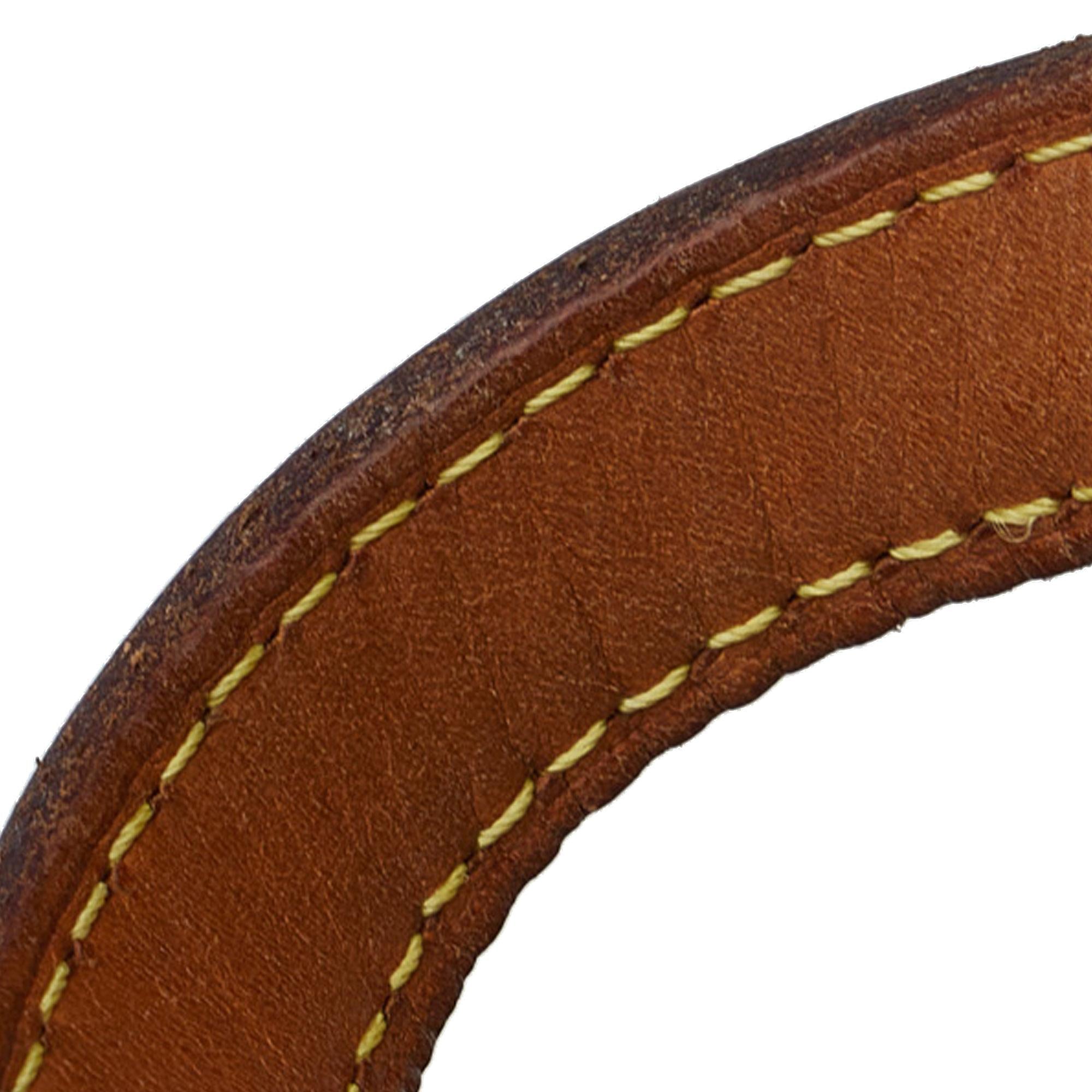 Louis Vuitton Damier Azur Siracusa GM (SHG-YCzIjn)