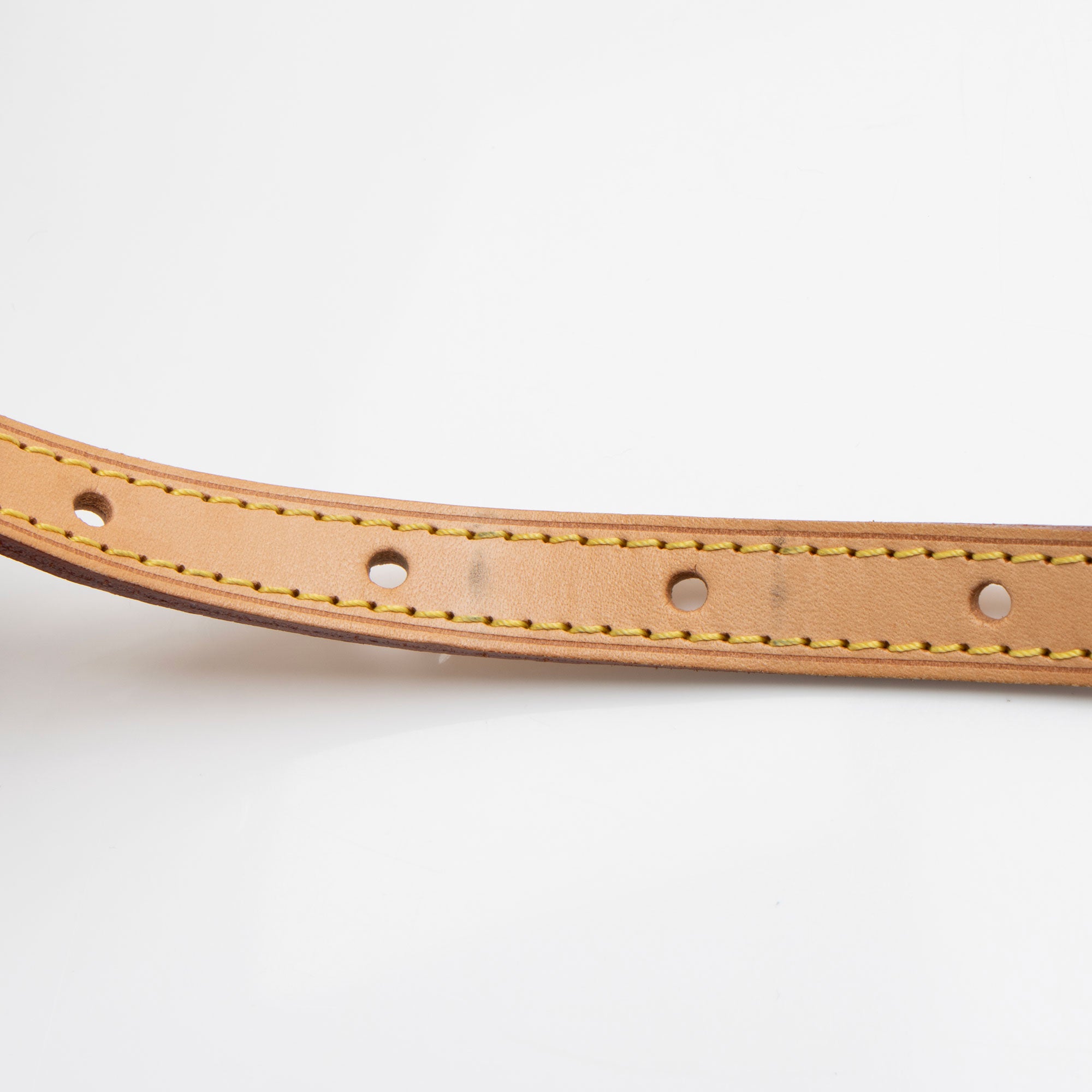 Louis Vuitton Damier Azur Siracusa PM Shoulder Bag (SHF-WuMHEZ)