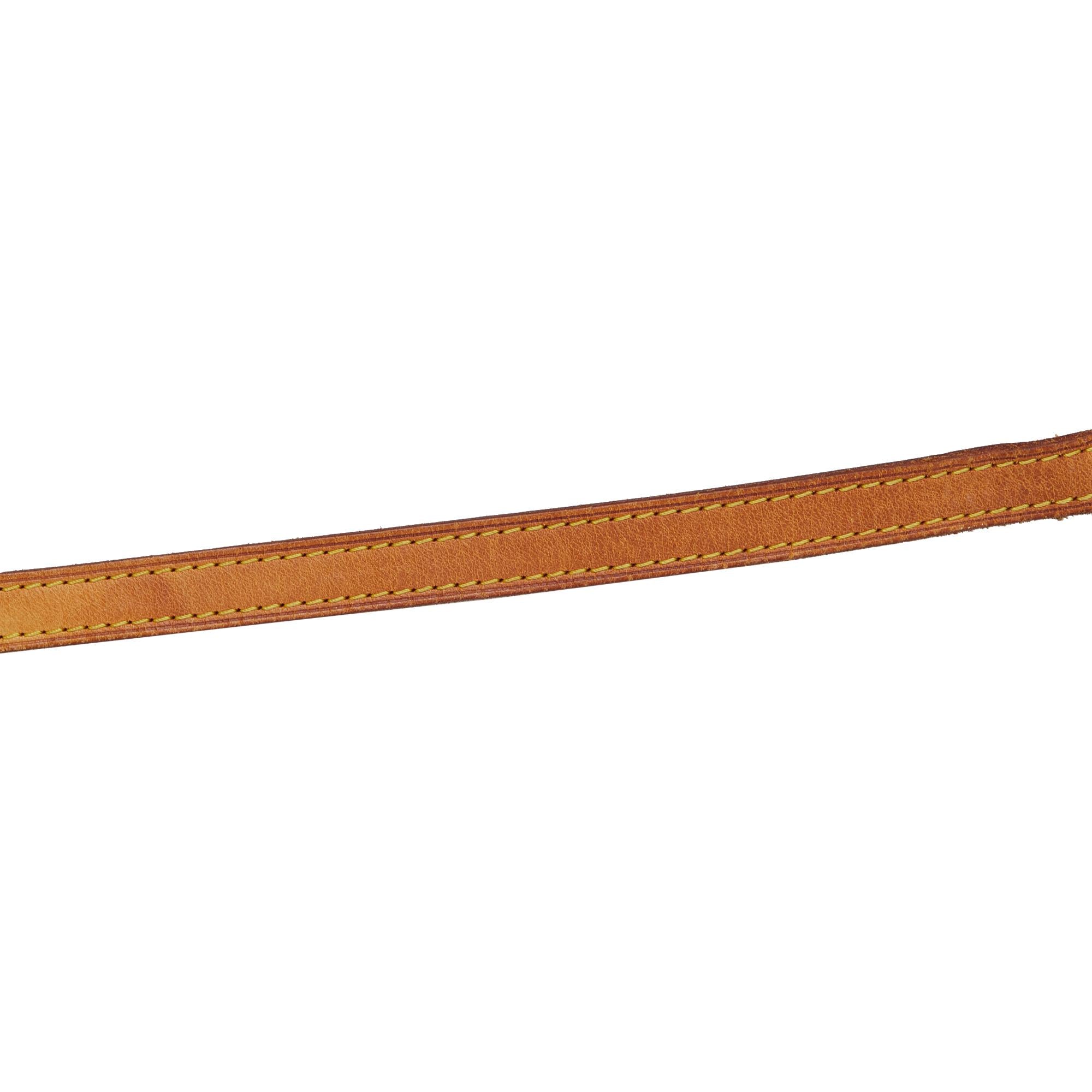 Louis Vuitton Damier Azur Siracusa PM (SHG-2C2SX6)