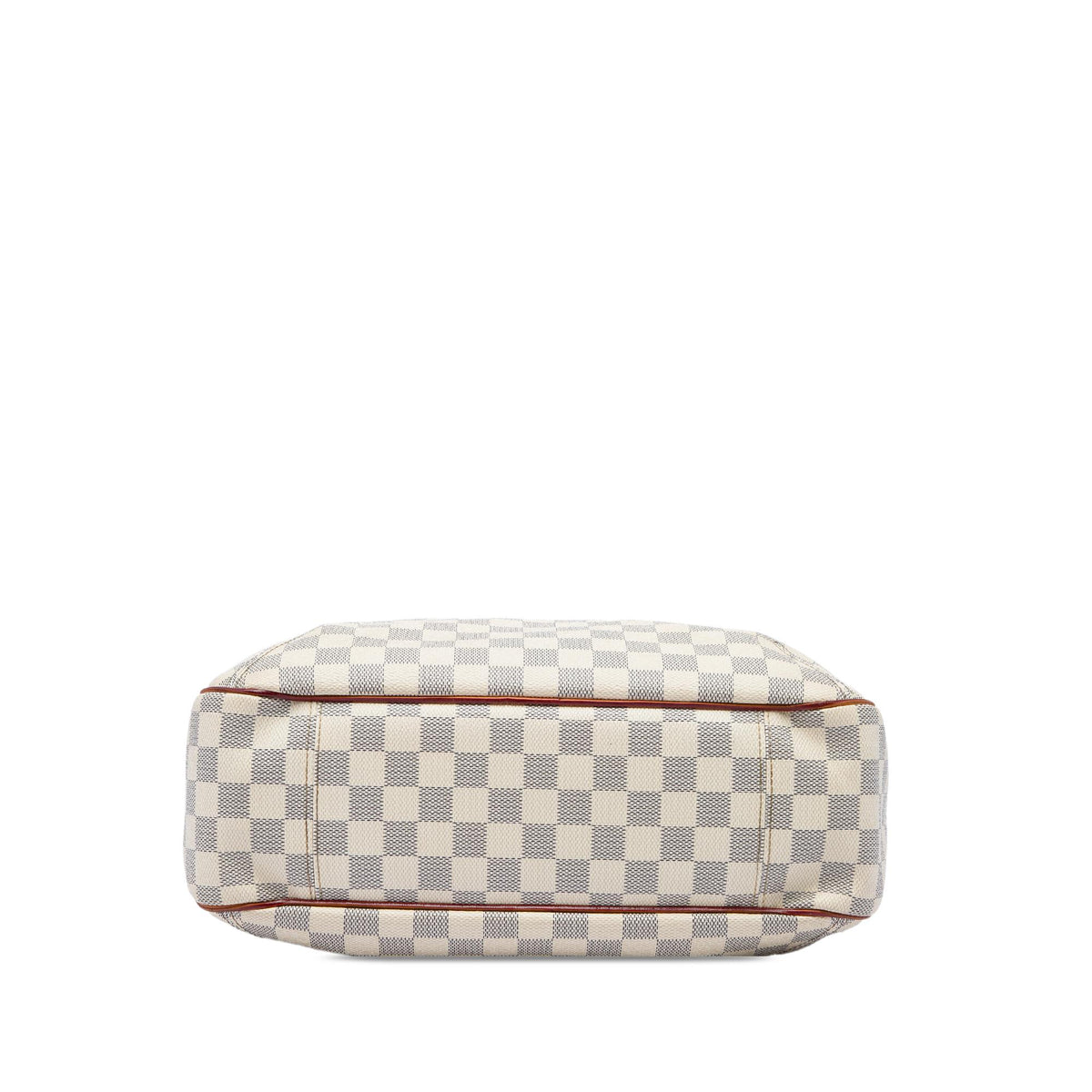 Louis Vuitton Damier Azur Soffi