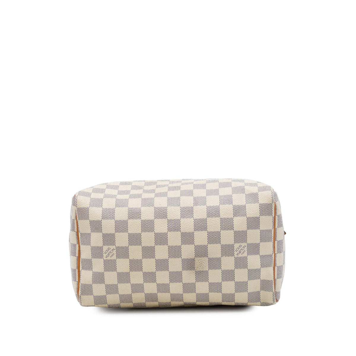 Louis Vuitton Damier Azur Speedy 25