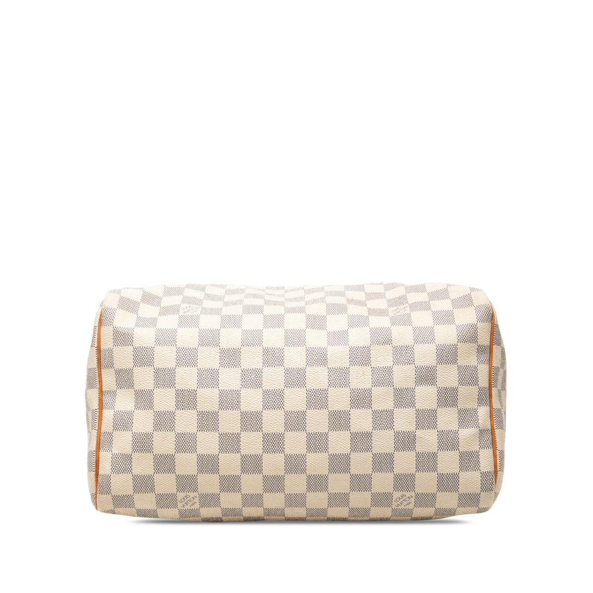 Louis Vuitton Damier Azur Speedy 30