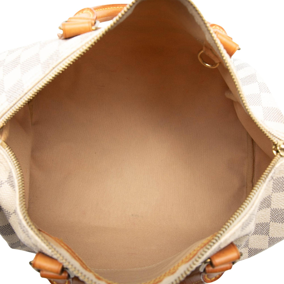 Louis Vuitton Damier Azur Speedy 30