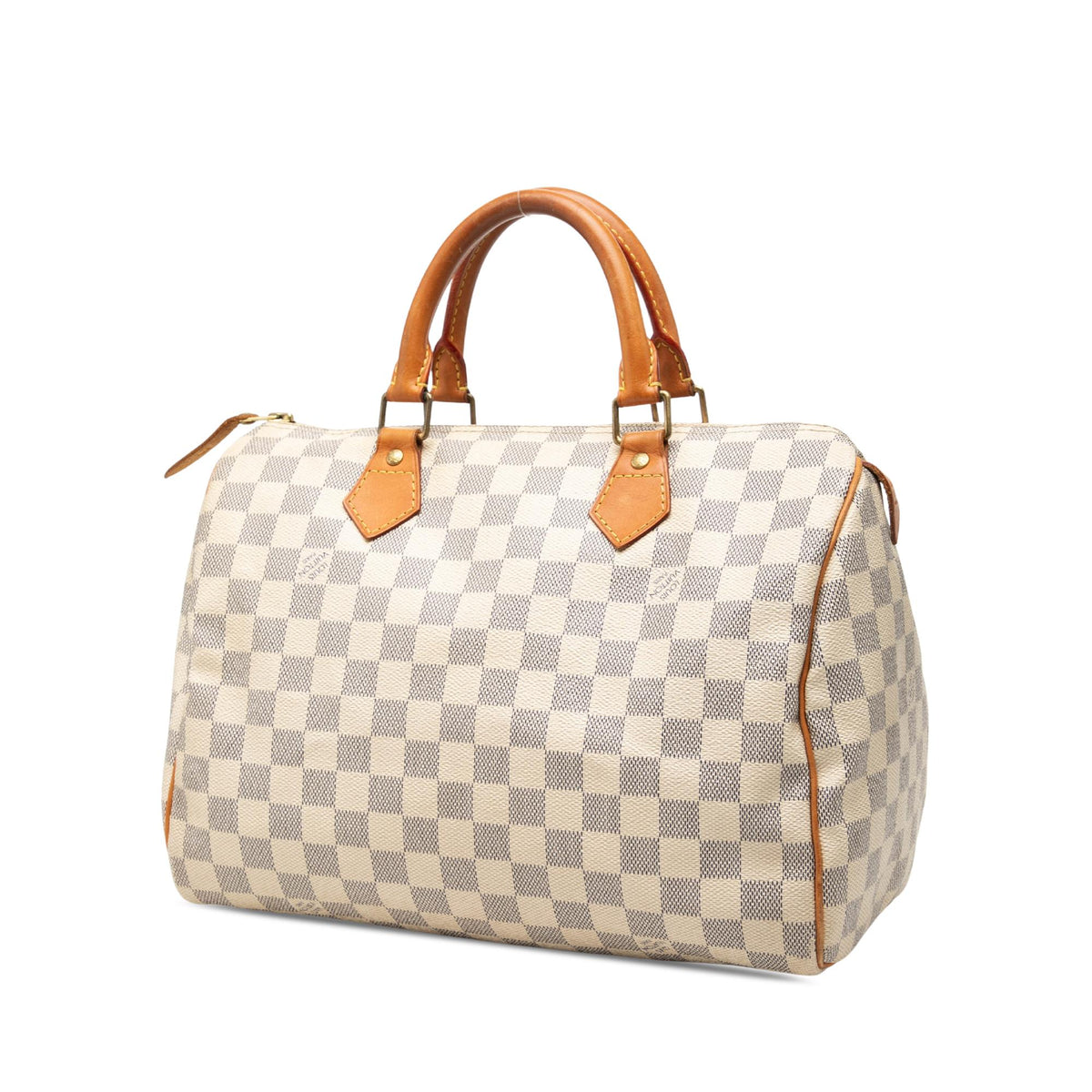 Louis Vuitton Damier Azur Speedy 30