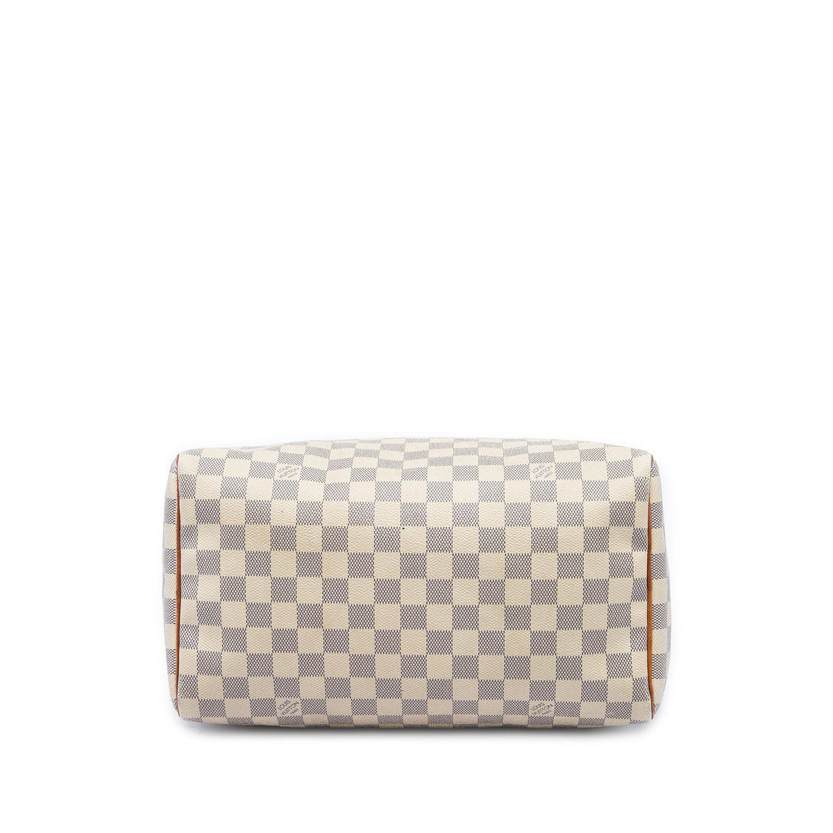 Louis Vuitton Damier Azur Speedy 30
