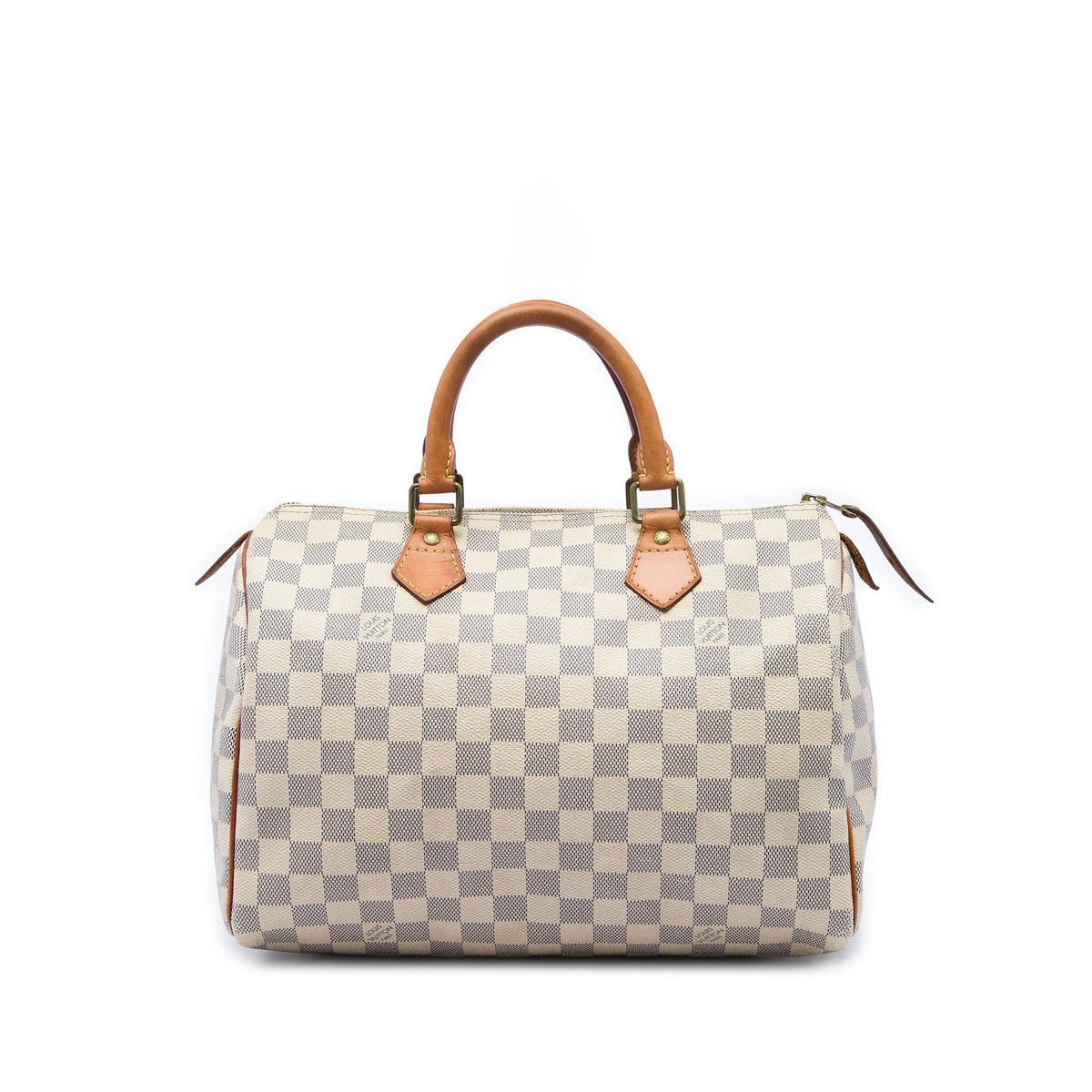 Louis Vuitton Damier Azur Speedy 30