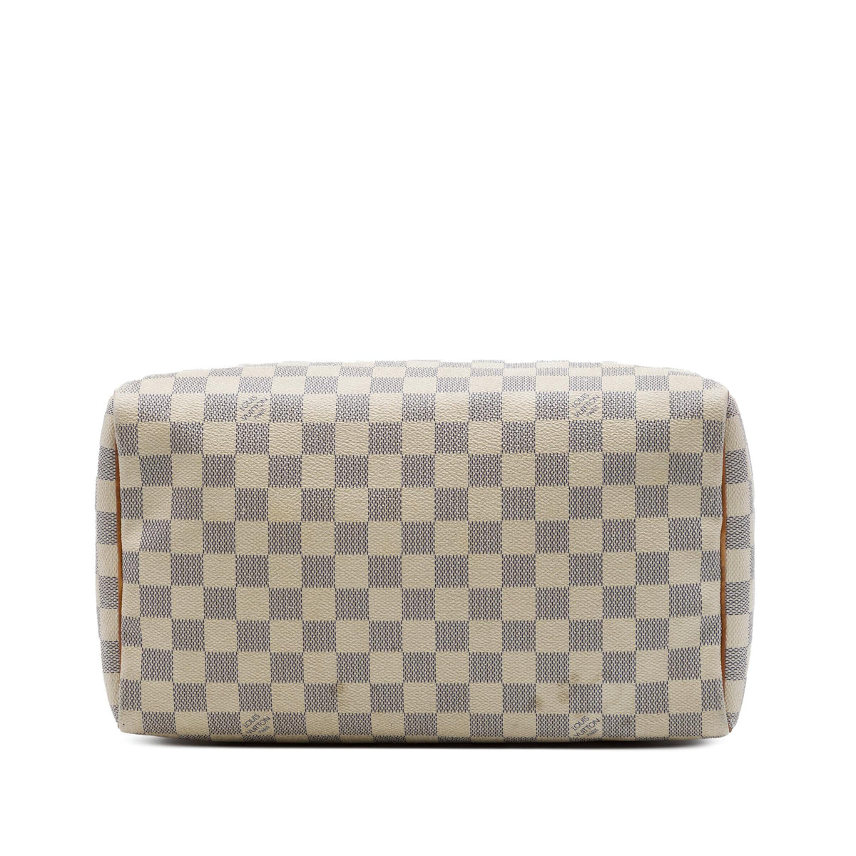 Louis Vuitton Damier Azur Speedy 30