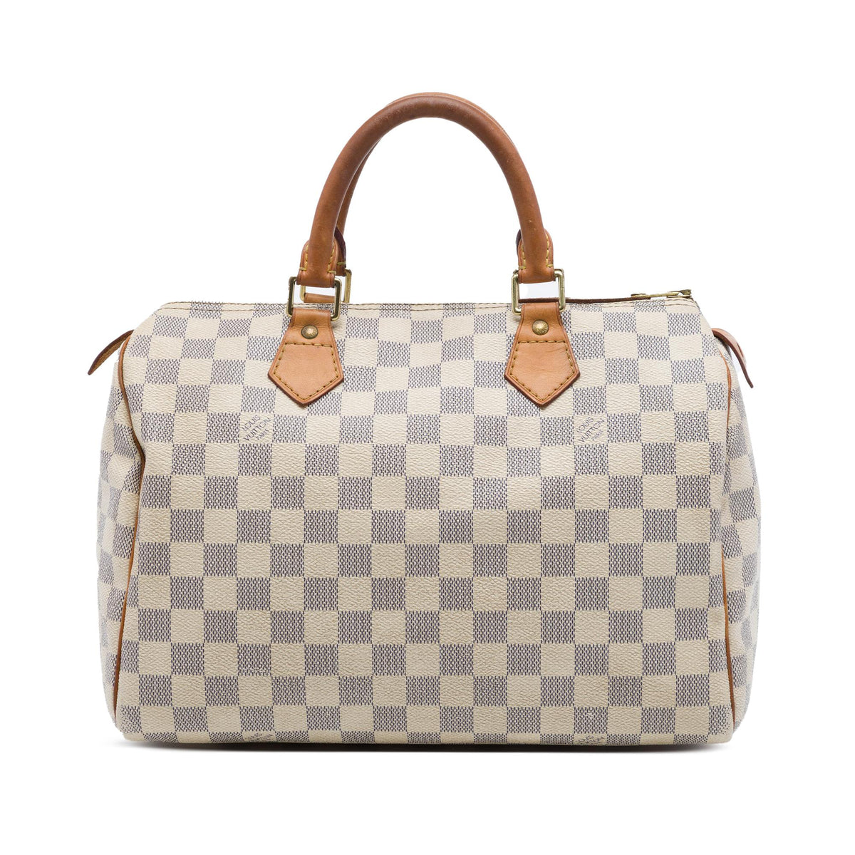Louis Vuitton Damier Azur Speedy 30