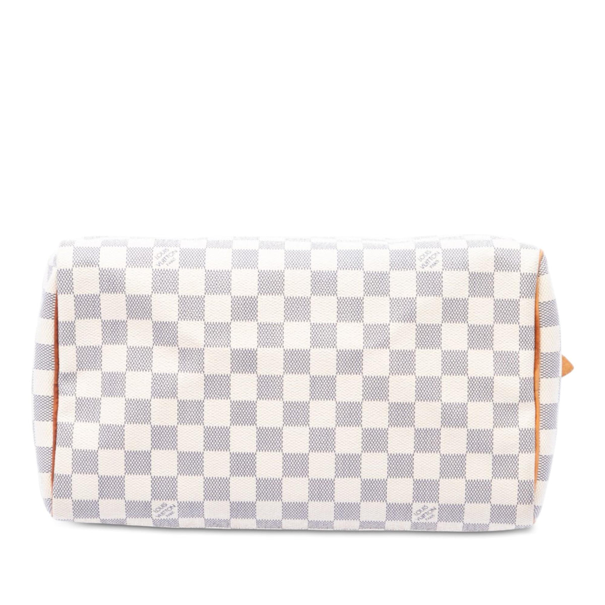 Louis Vuitton Damier Azur Speedy 30