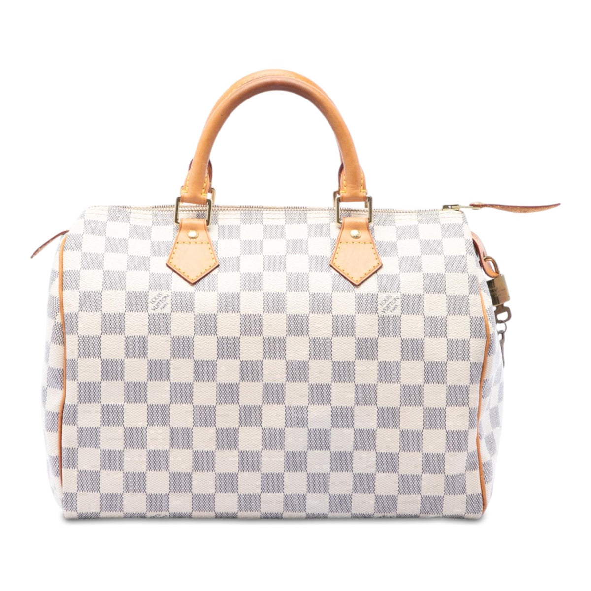 Louis Vuitton Damier Azur Speedy 30