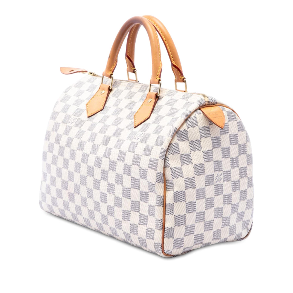 Louis Vuitton Damier Azur Speedy 30