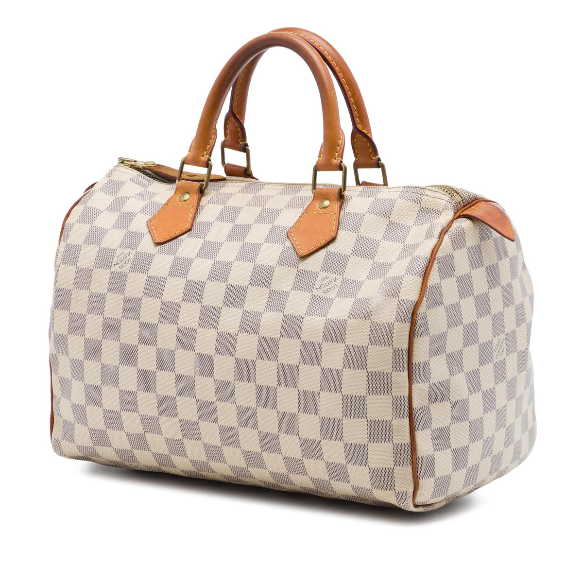 Louis Vuitton Damier Azur Speedy 30