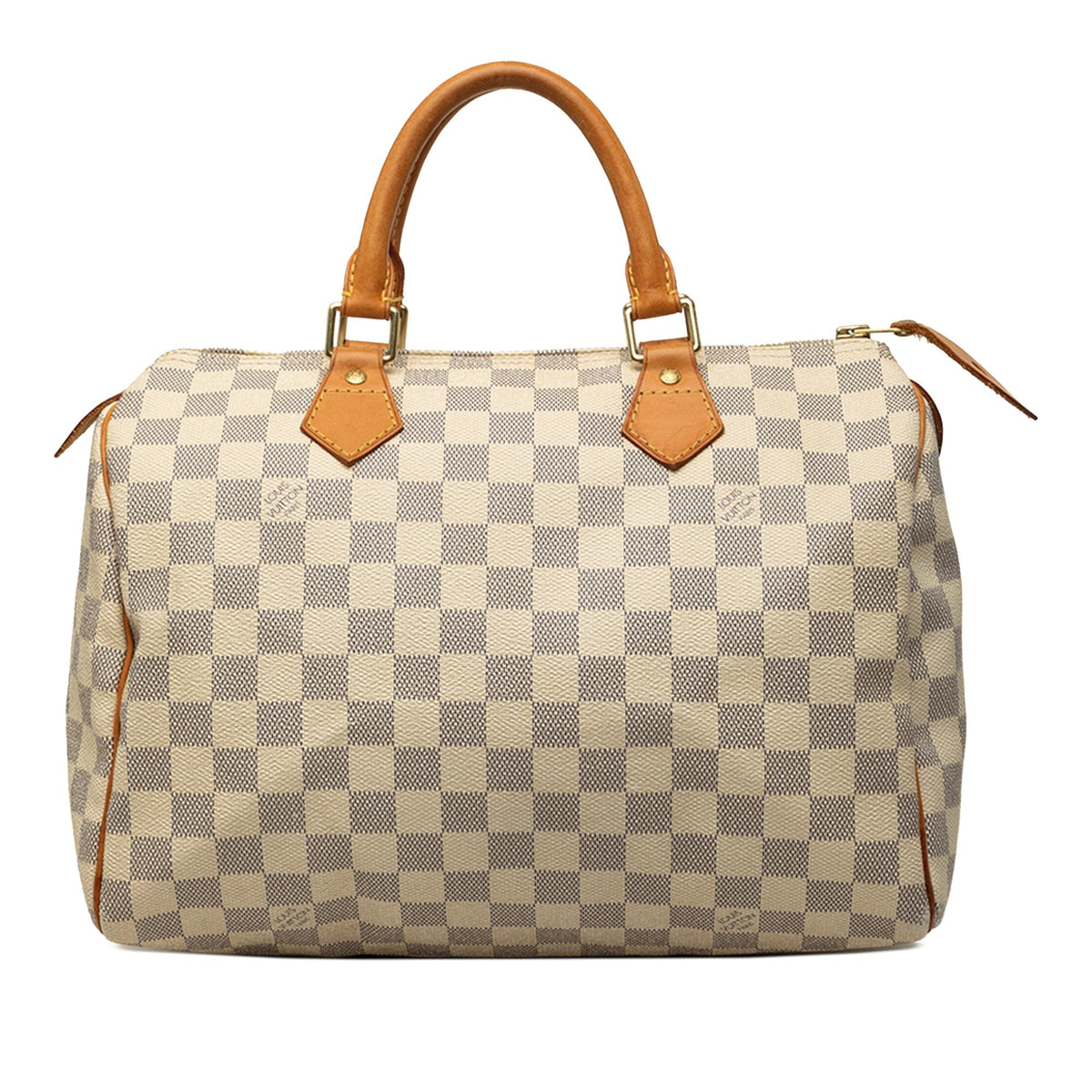 Louis Vuitton Damier Azur Speedy 30