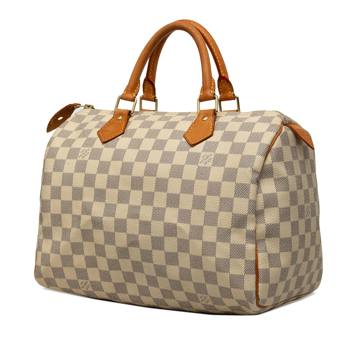 Louis Vuitton Damier Azur Speedy 30