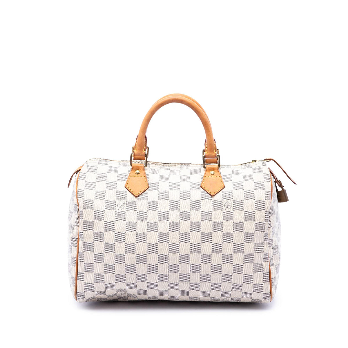 Louis Vuitton Damier Azur Speedy 30