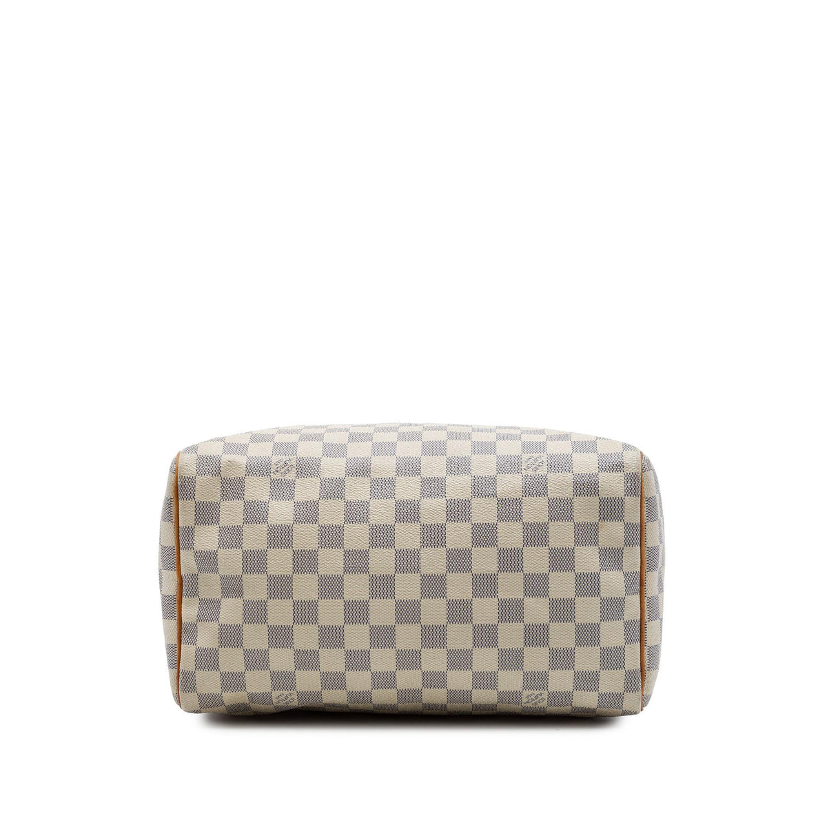 Louis Vuitton Damier Azur Speedy 30