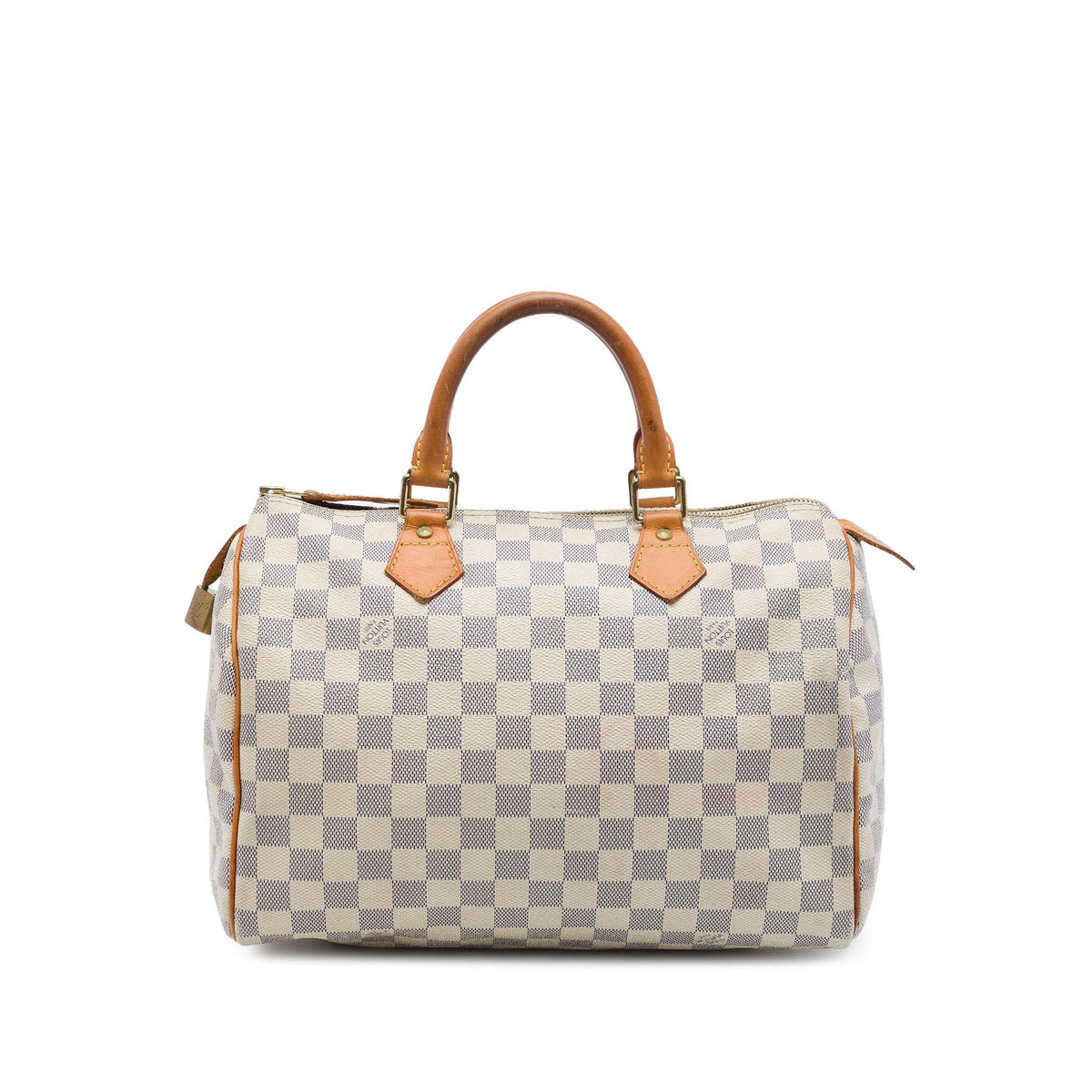 Louis Vuitton Damier Azur Speedy 30