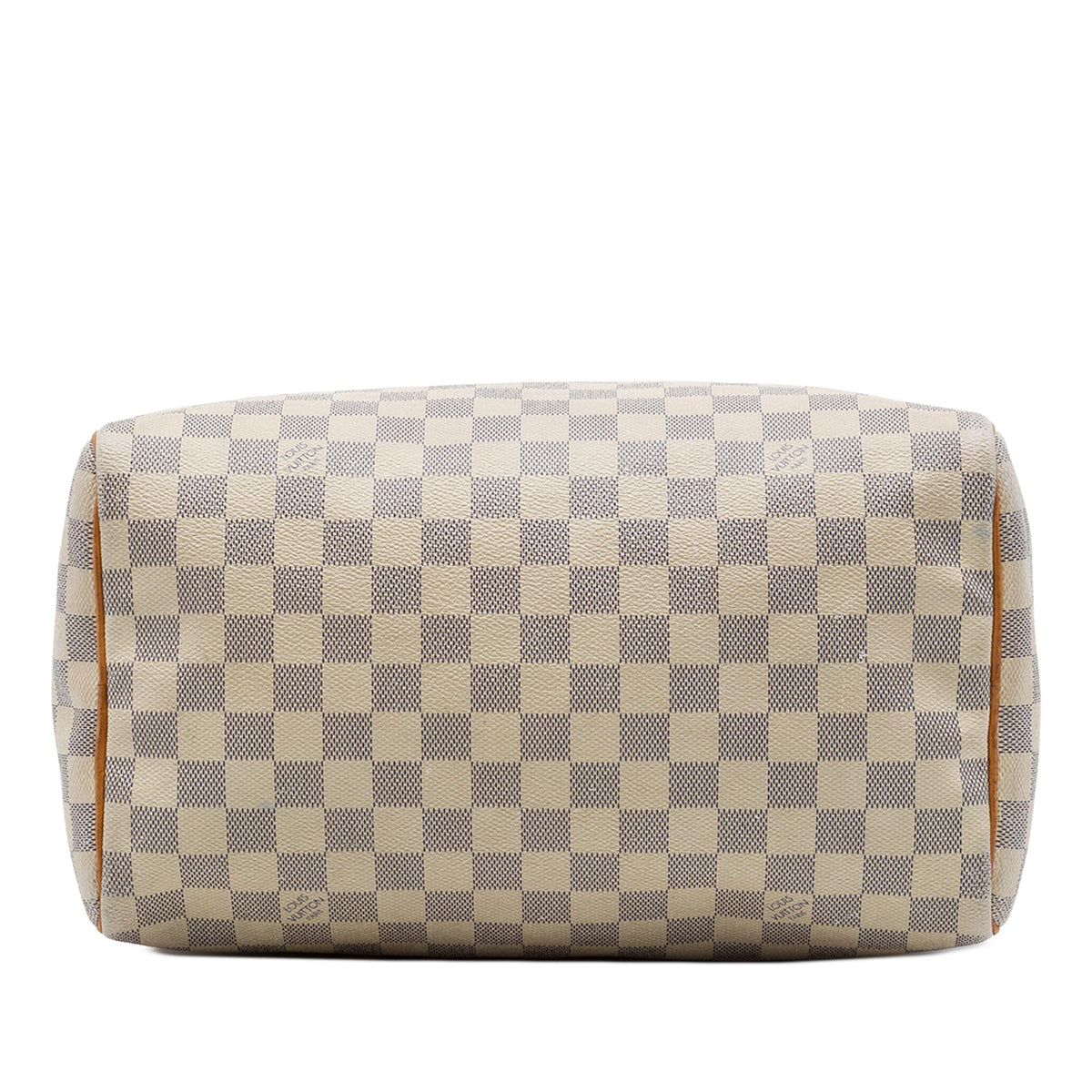 Louis Vuitton Damier Azur Speedy 30