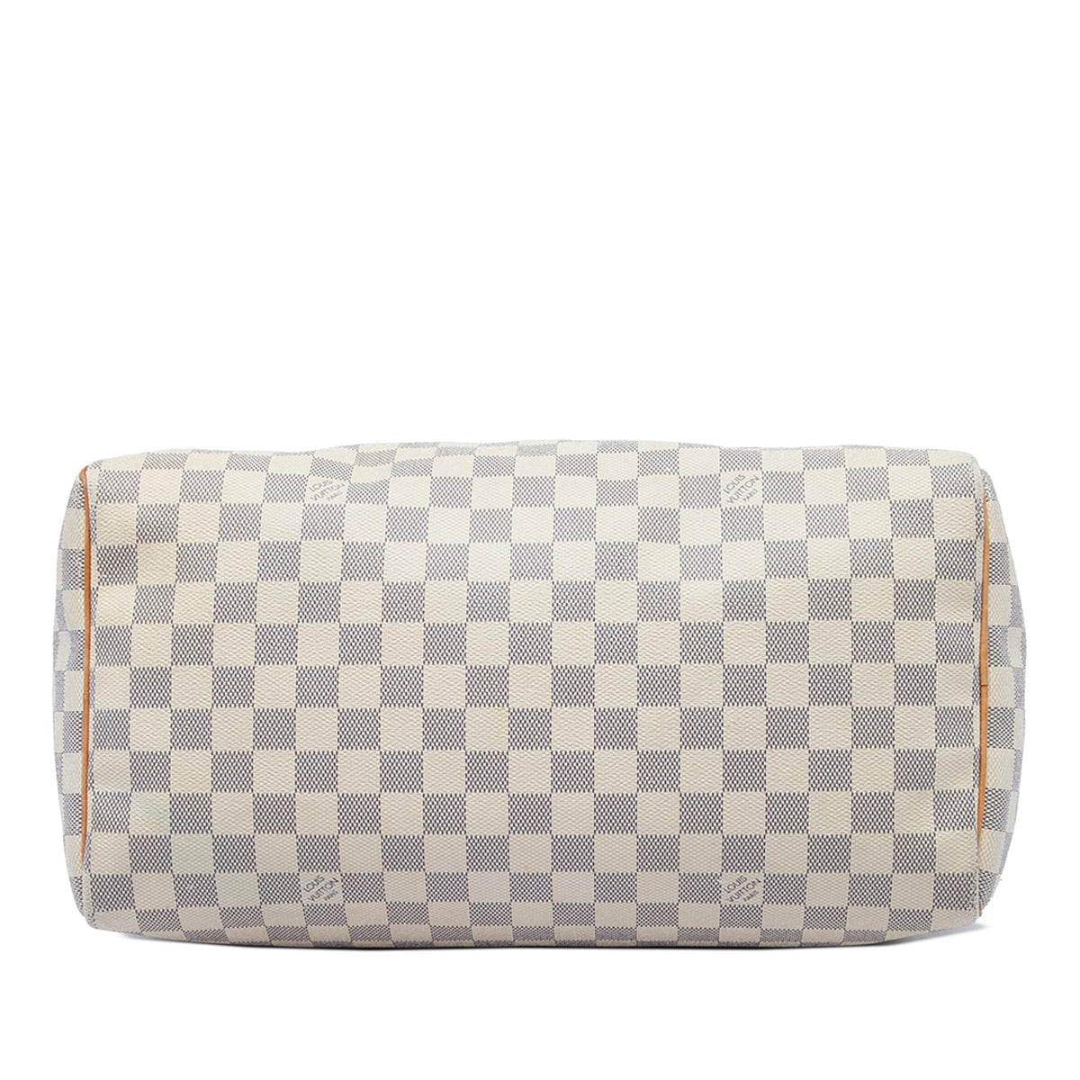 Louis Vuitton Damier Azur Speedy 35