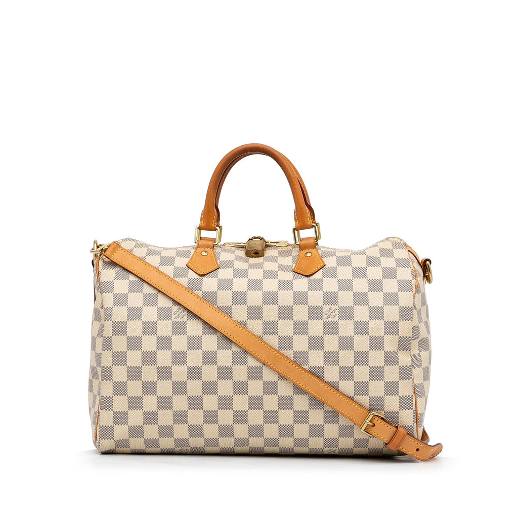 louis-vuitton speedy 35 damier azur