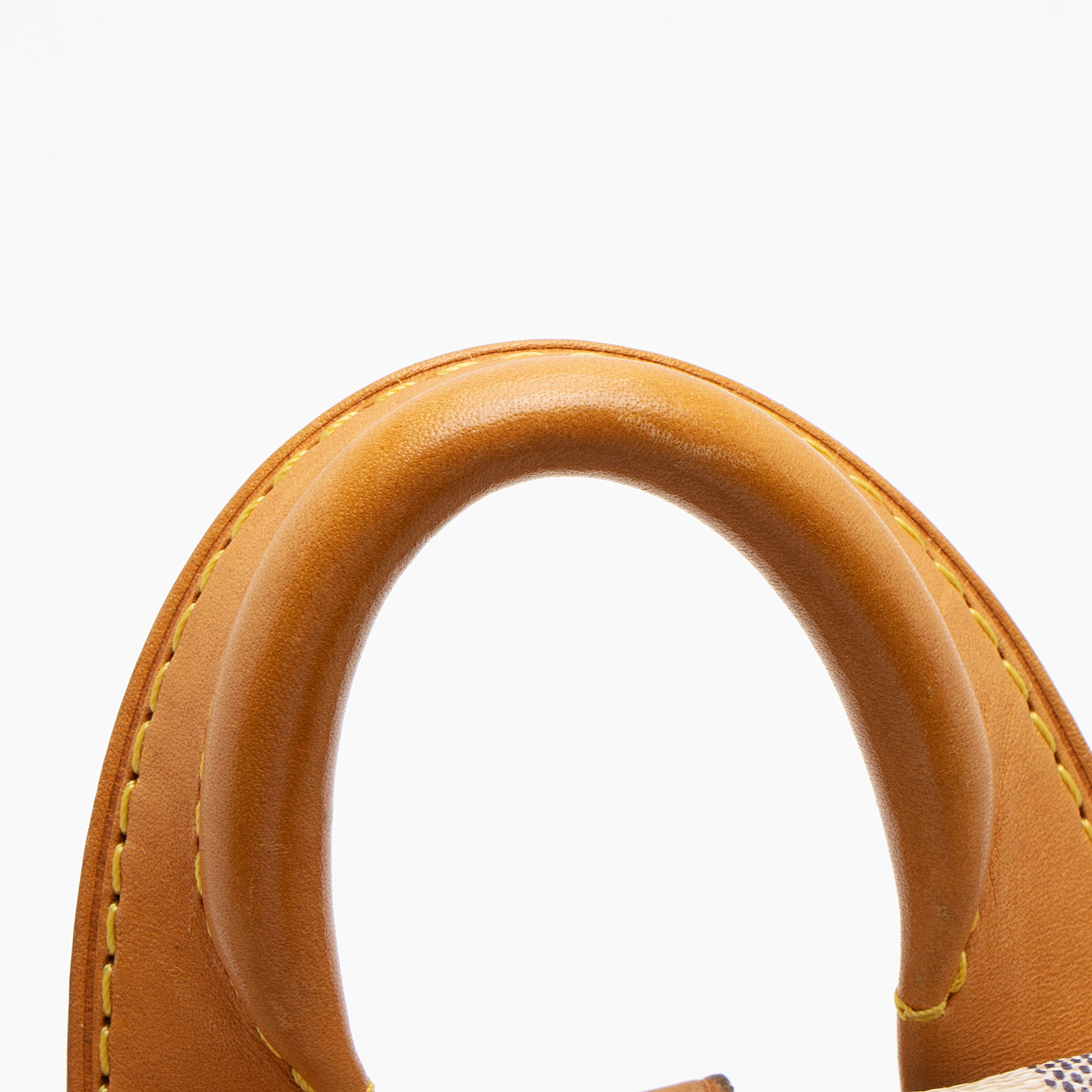 Louis Vuitton Damier Azur Sperone BB Backpack