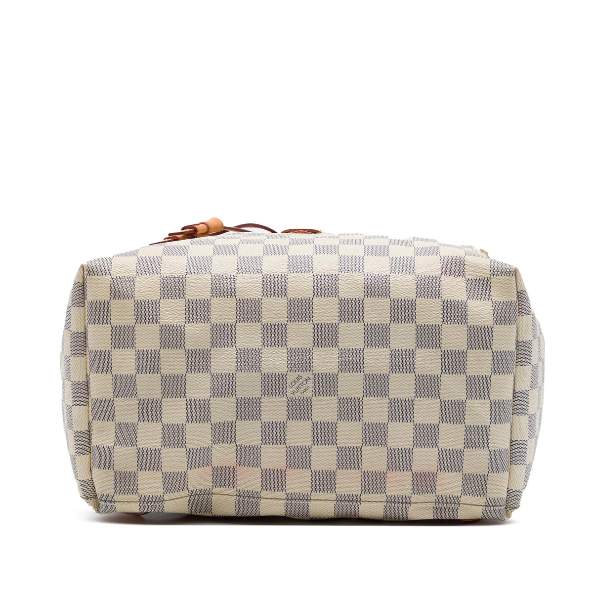 Louis Vuitton Damier Azur Sperone