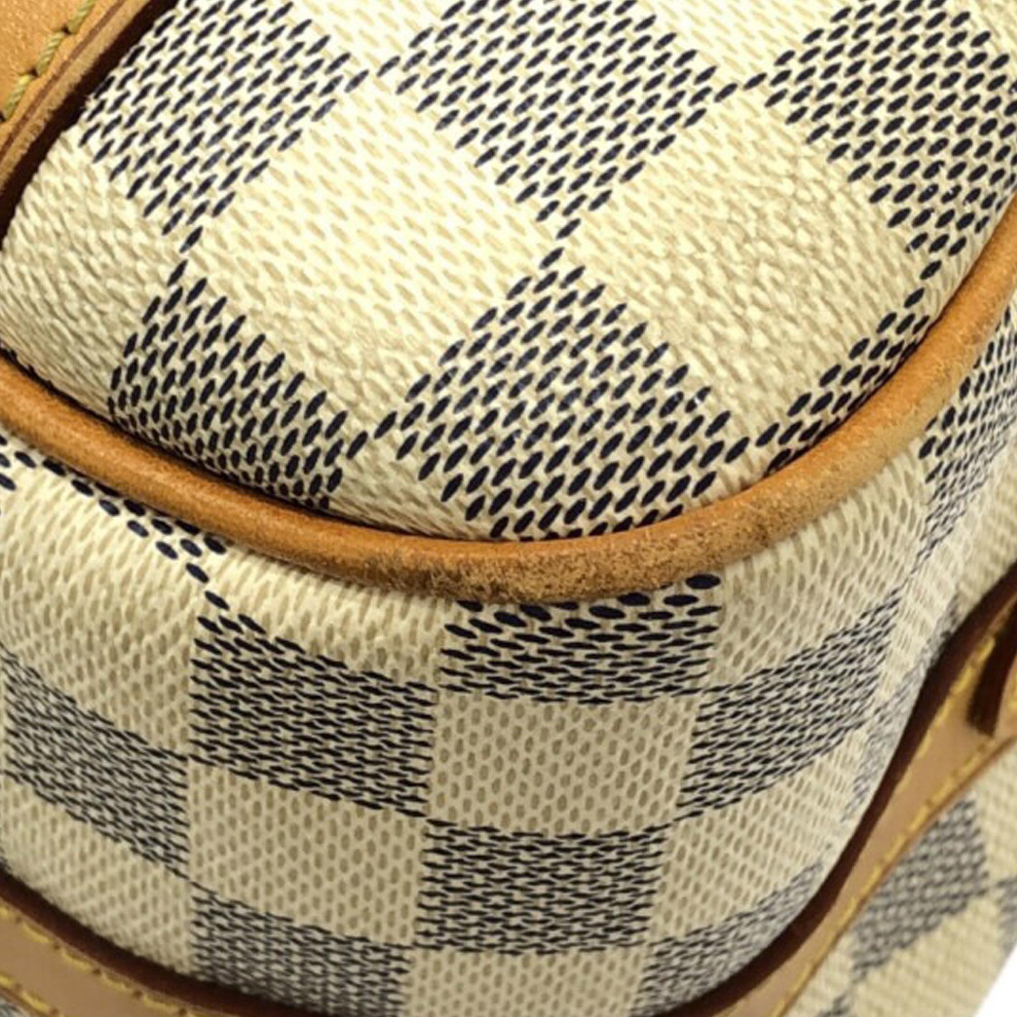 Louis Vuitton Damier Azur Stresa PM (SHG-zpJz0A)
