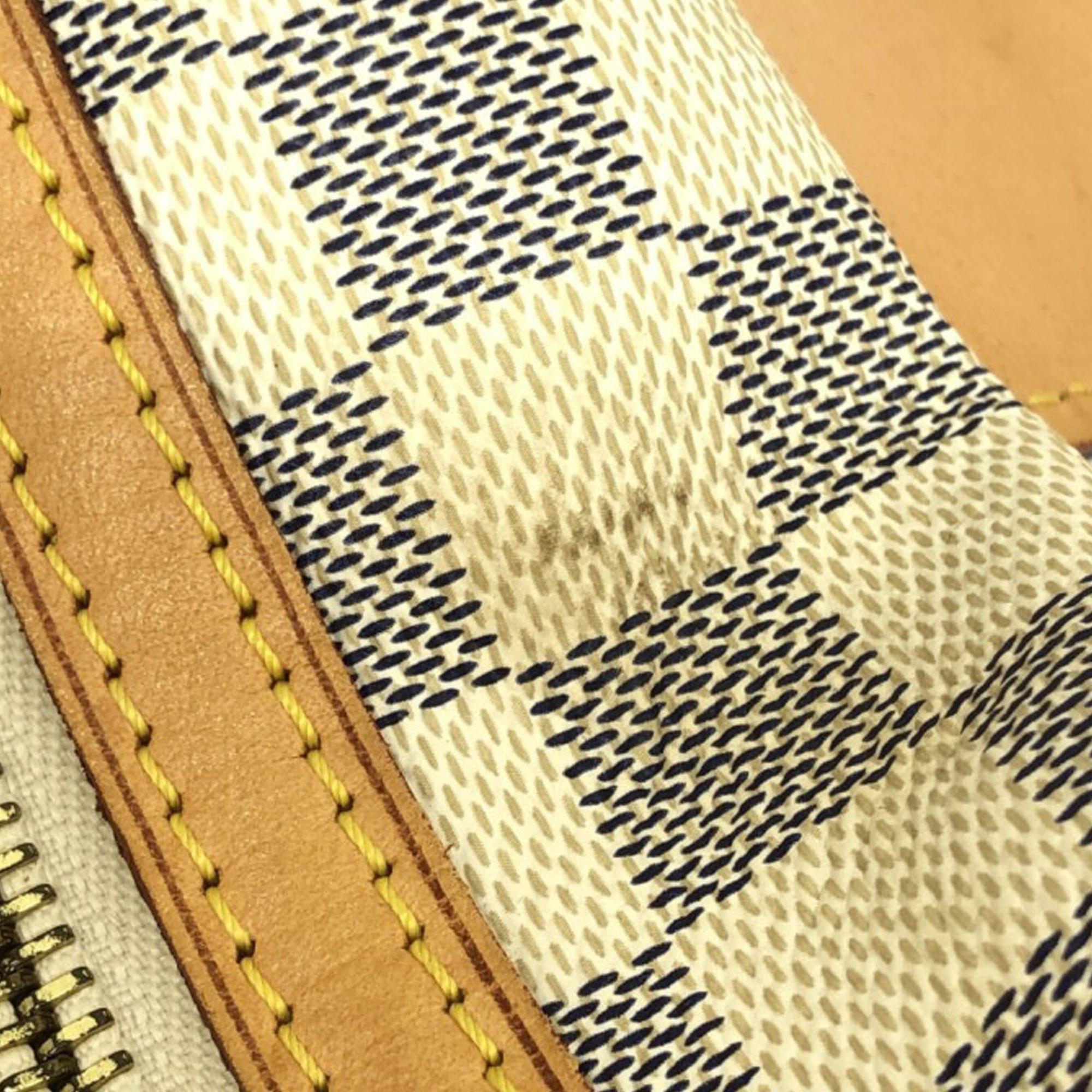 Louis Vuitton Damier Azur Stresa PM (SHG-zpJz0A)