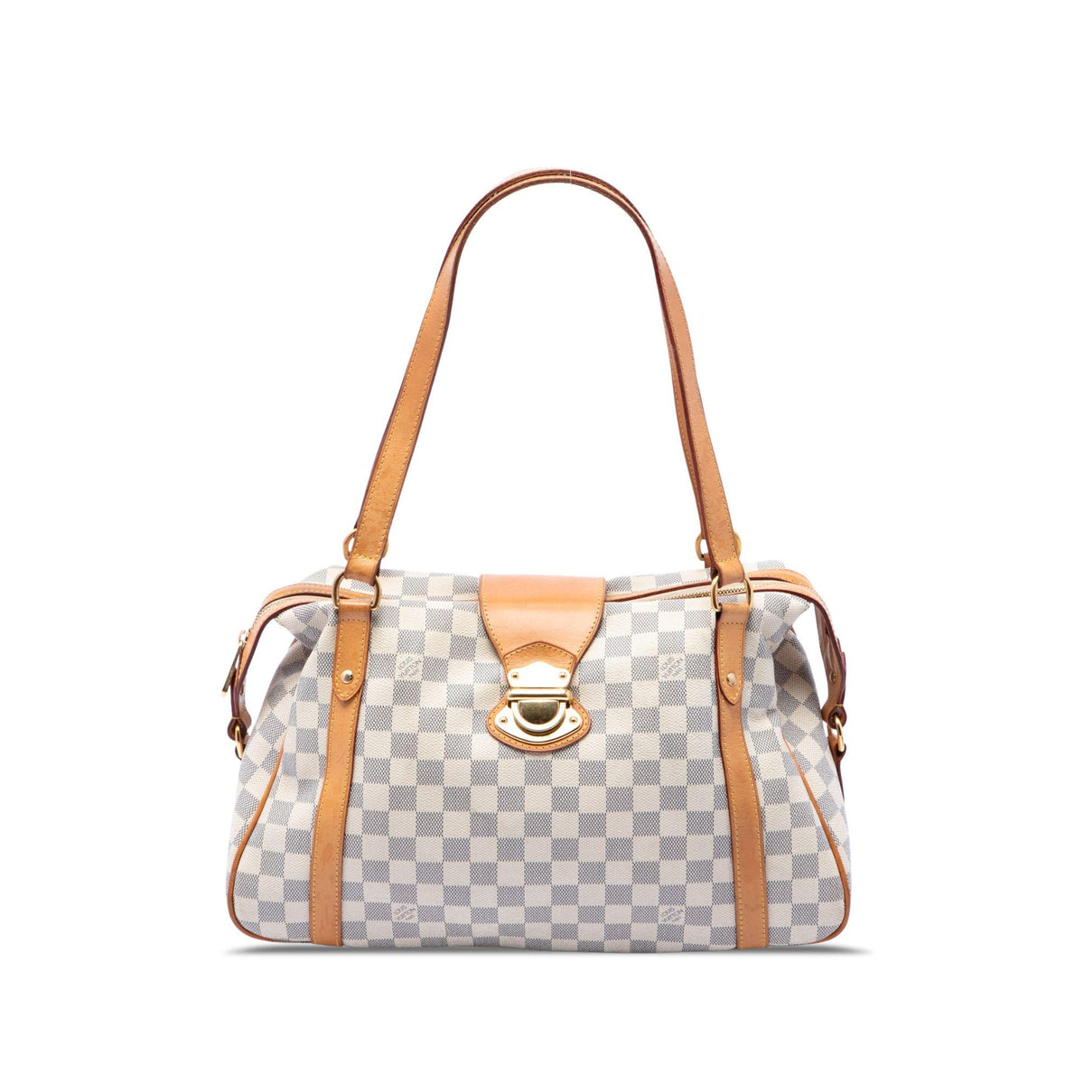 Louis Vuitton Damier Azur Stresa PM