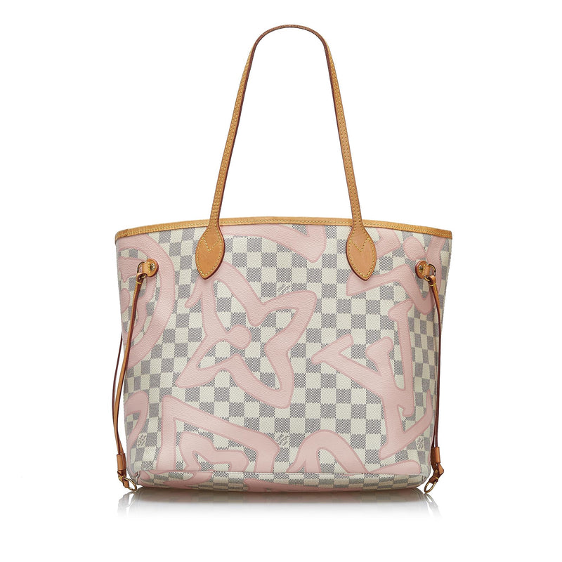 Louis Vuitton Tahitienne Collection