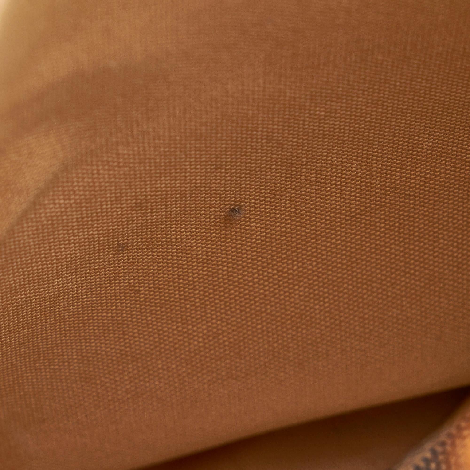 Louis Vuitton Damier Azur Totally GM (SHG-Lo7cAJ)