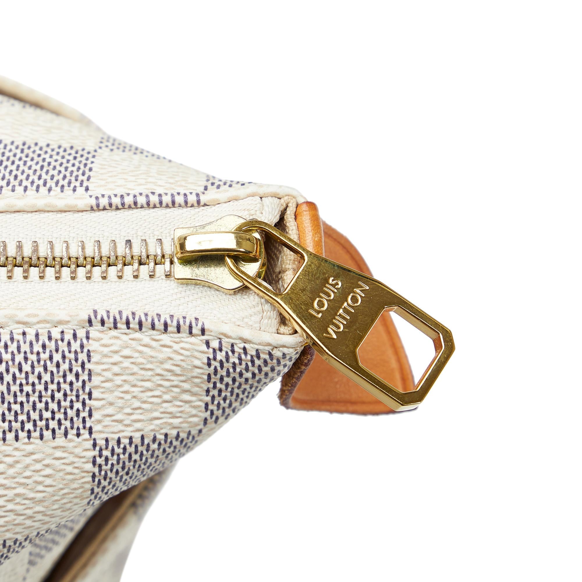 Louis Vuitton Damier Azur Totally MM (SHG-hU6pFV)