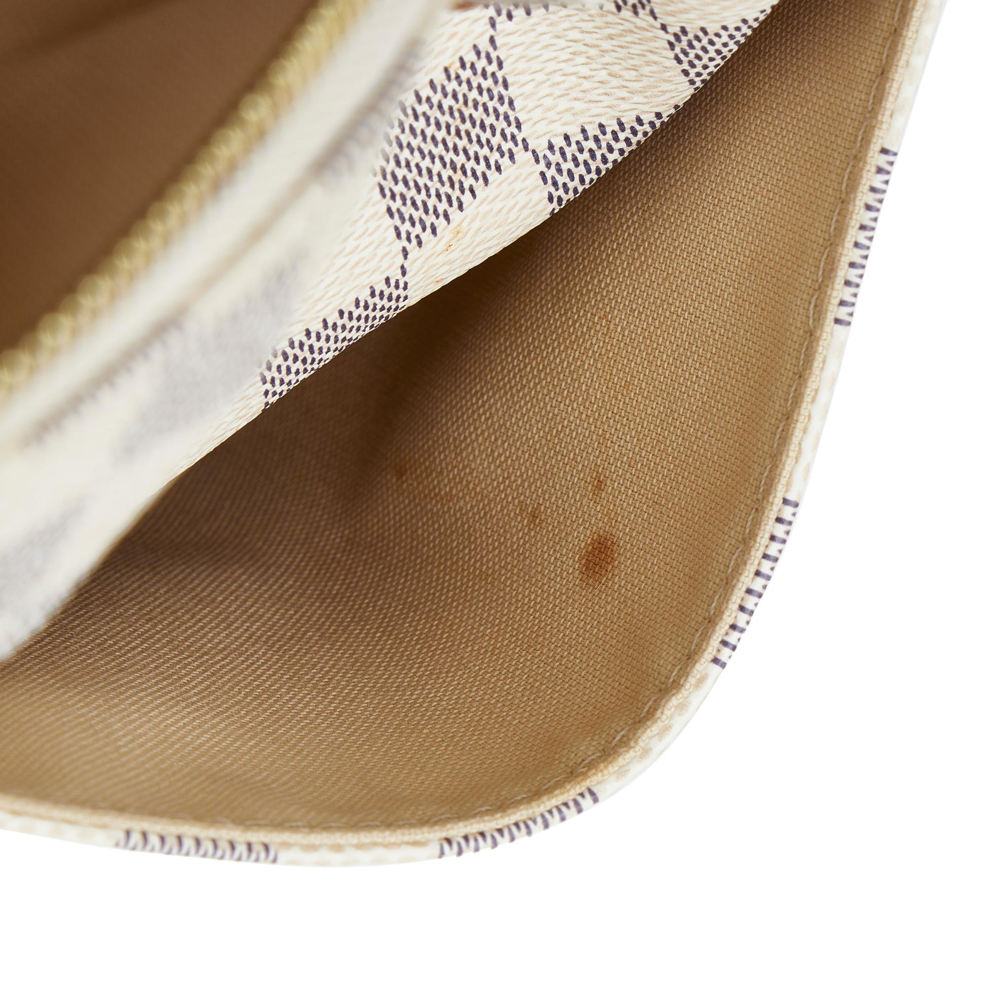 Louis Vuitton Damier Azur Totally MM (SHG-hU6pFV)