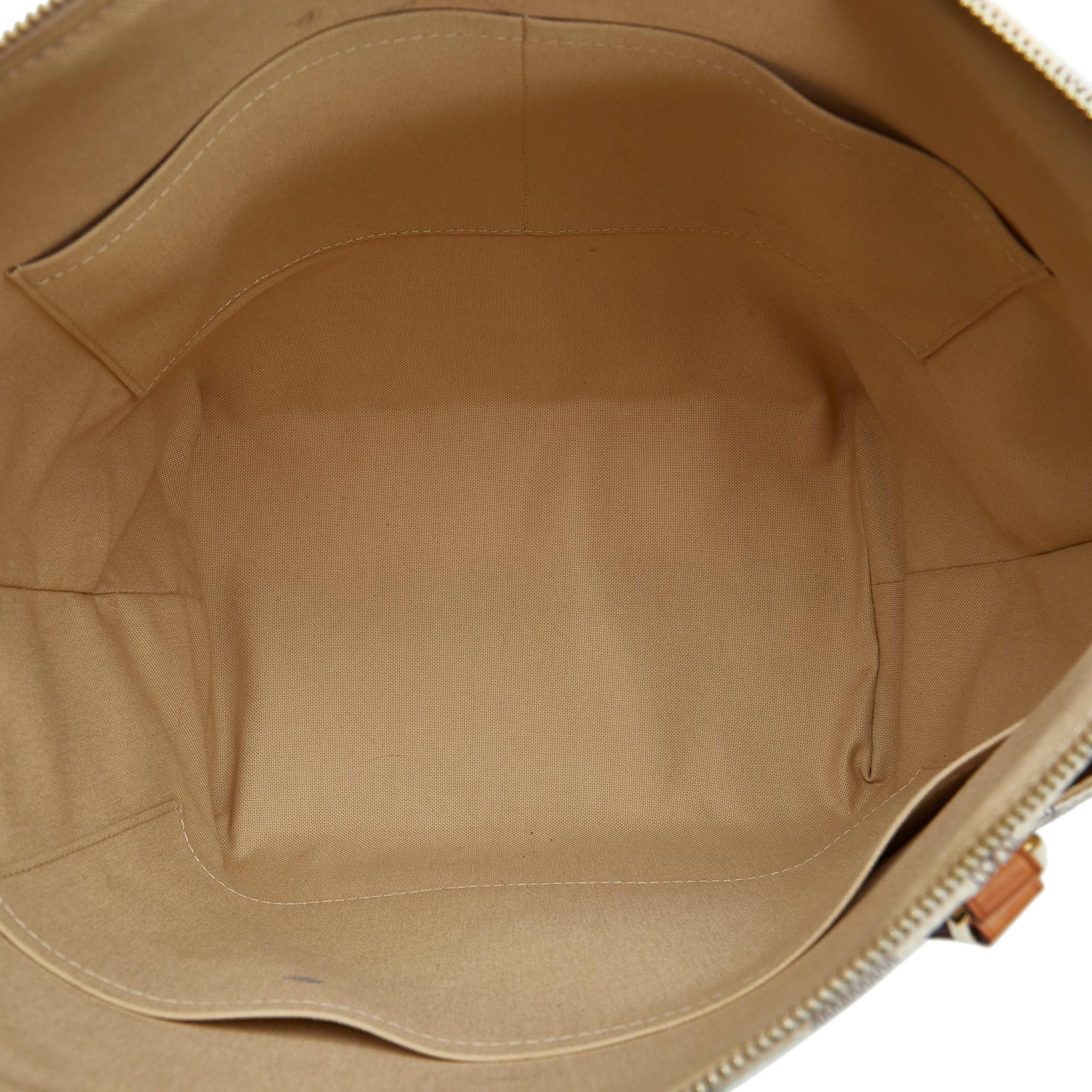 Louis Vuitton Damier Azur Totally MM (SHG-hU6pFV)