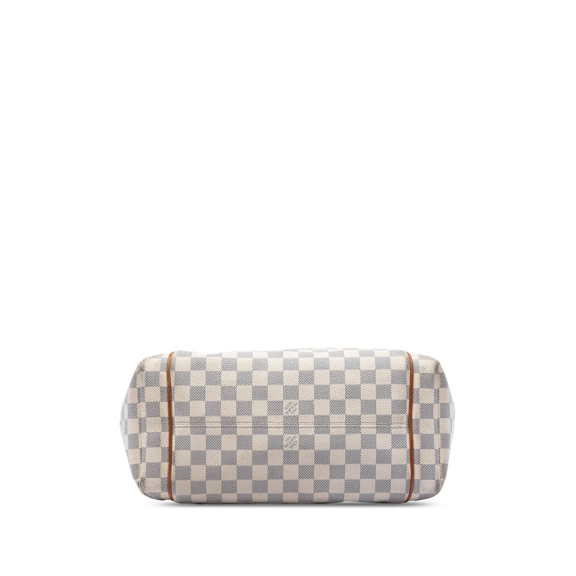 Louis Vuitton Damier Azur Totally MM