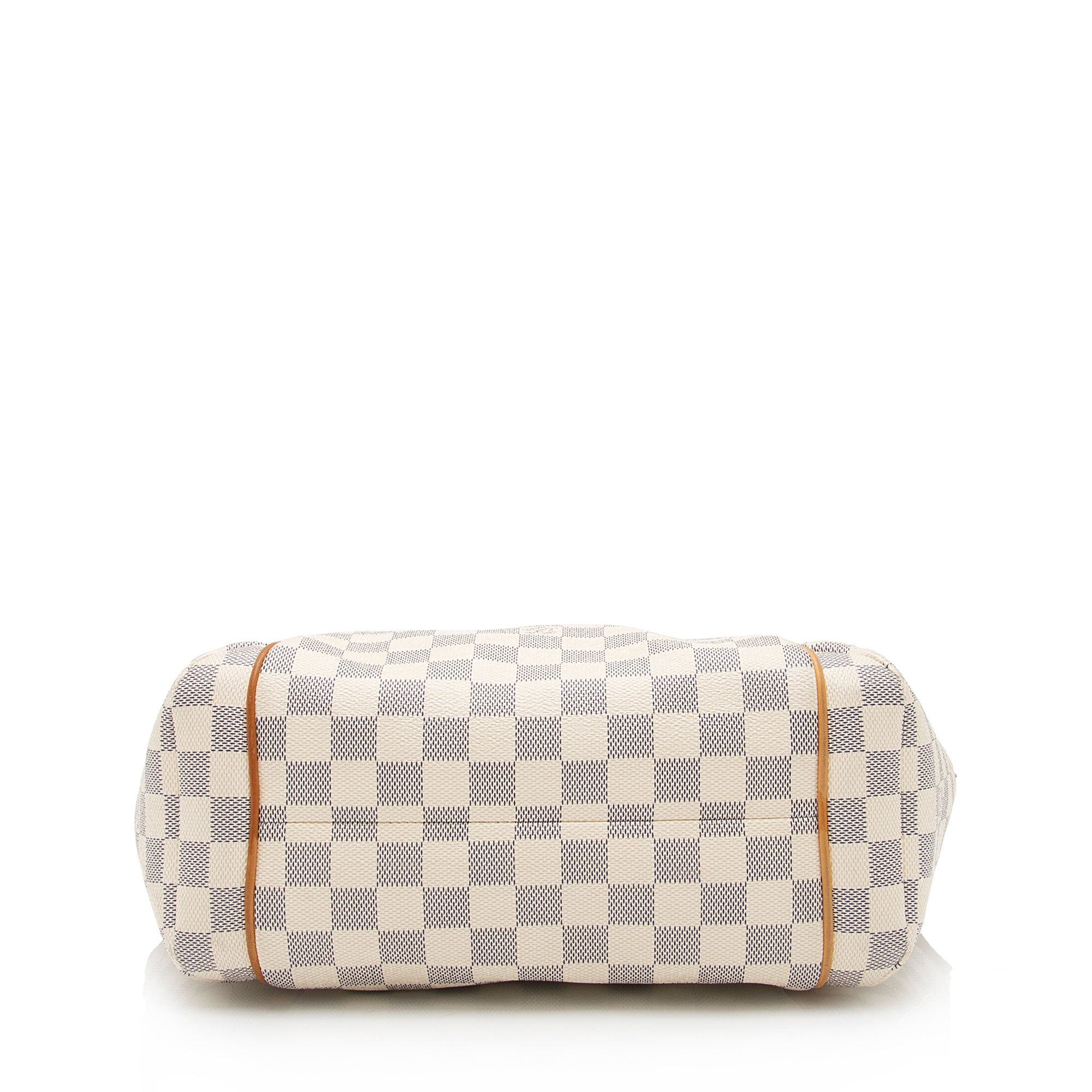 Louis Vuitton Damier Azur Totally PM Tote (SHF-iXxywu)