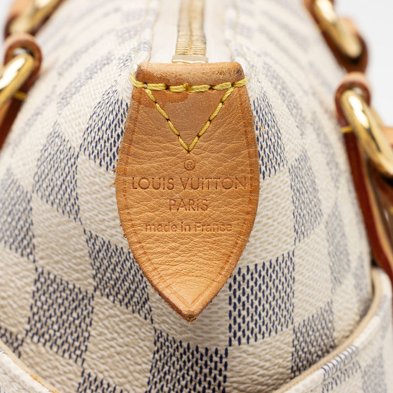 Louis Vuitton Damier Azur Totally PM Tote (SHF-iXxywu)
