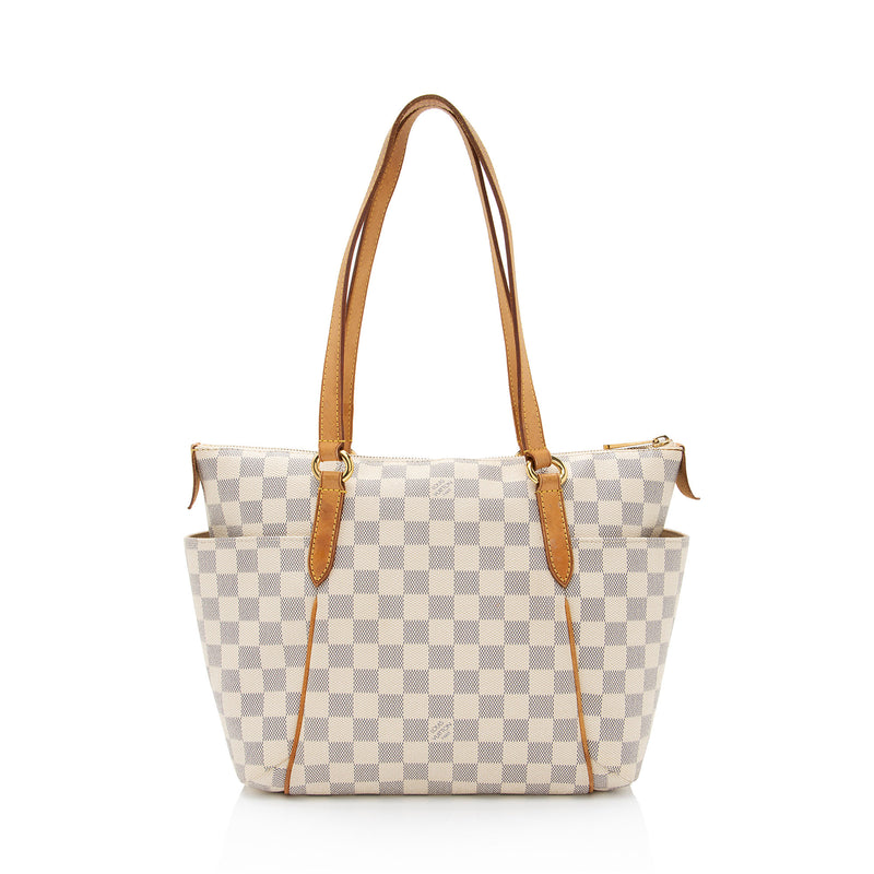 Louis vuitton 2025 girolata damier azur