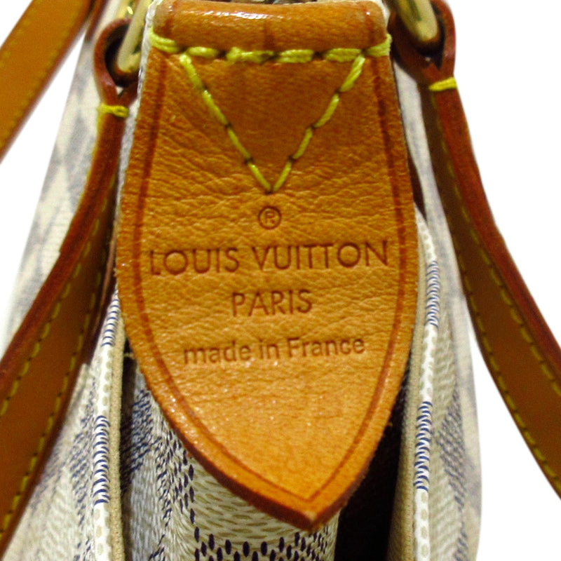 Louis Vuitton Damier Azur Totally PM (SHG-MmrIRd) – LuxeDH