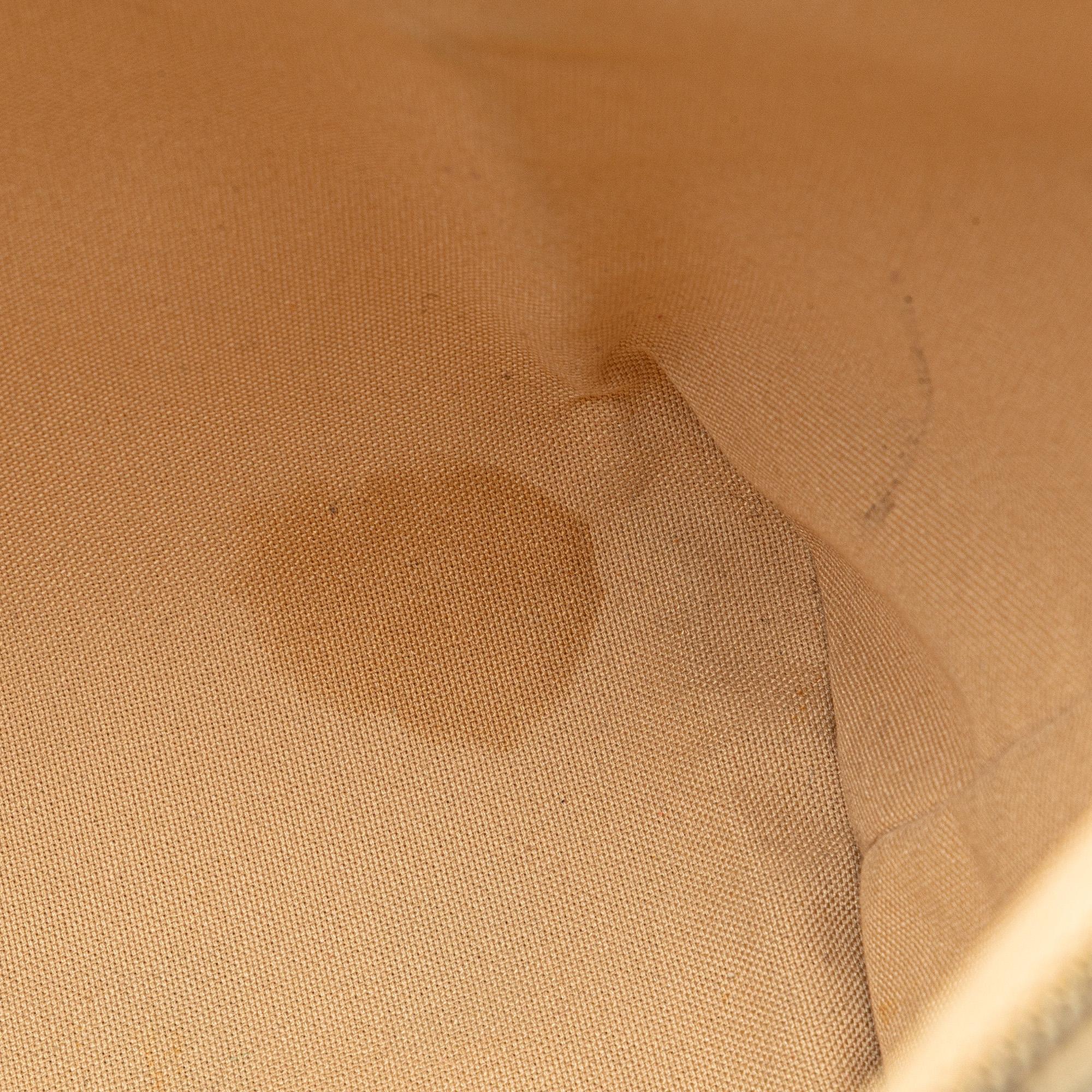 Louis Vuitton Damier Azur Totally PM