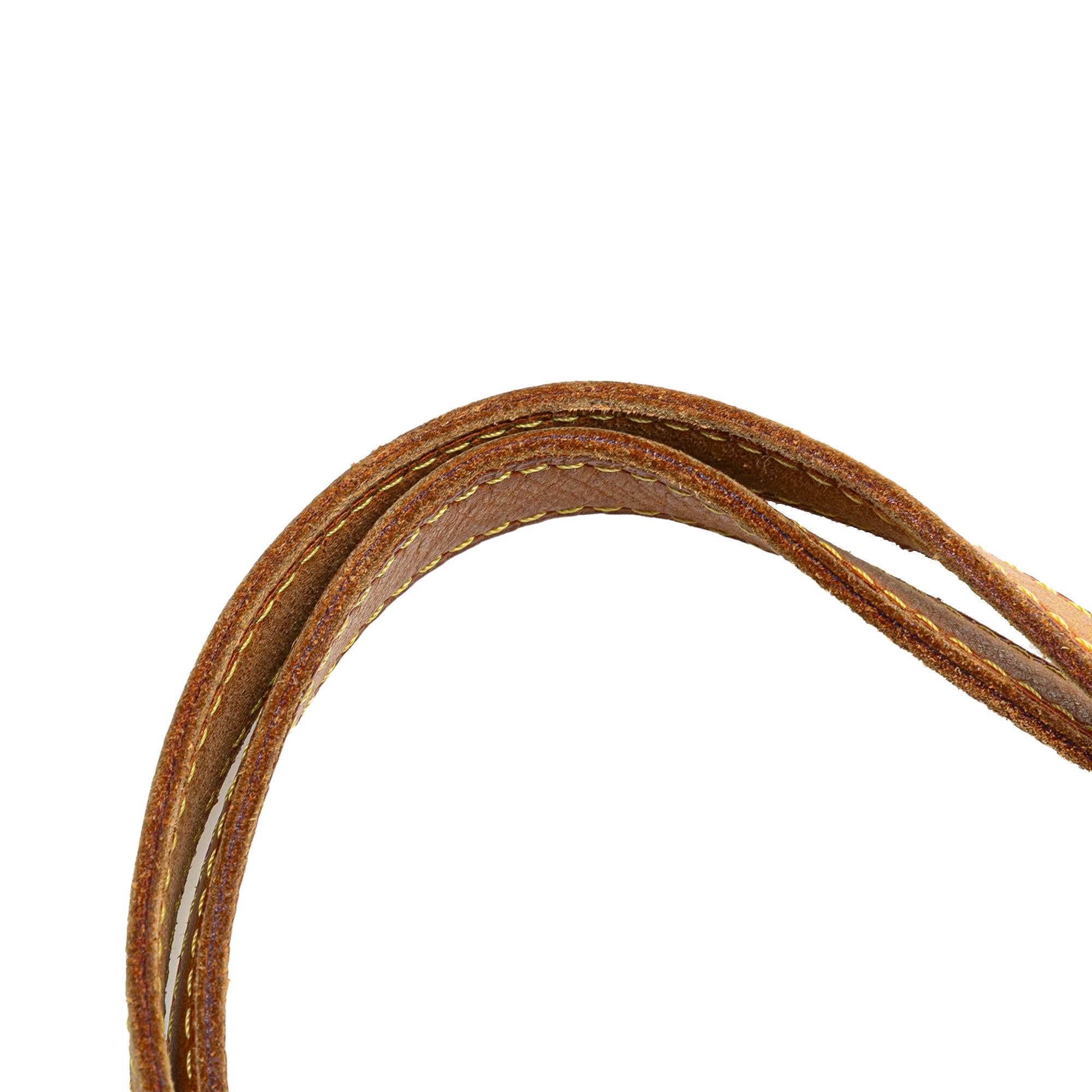 Louis Vuitton Damier Azur Totally PM