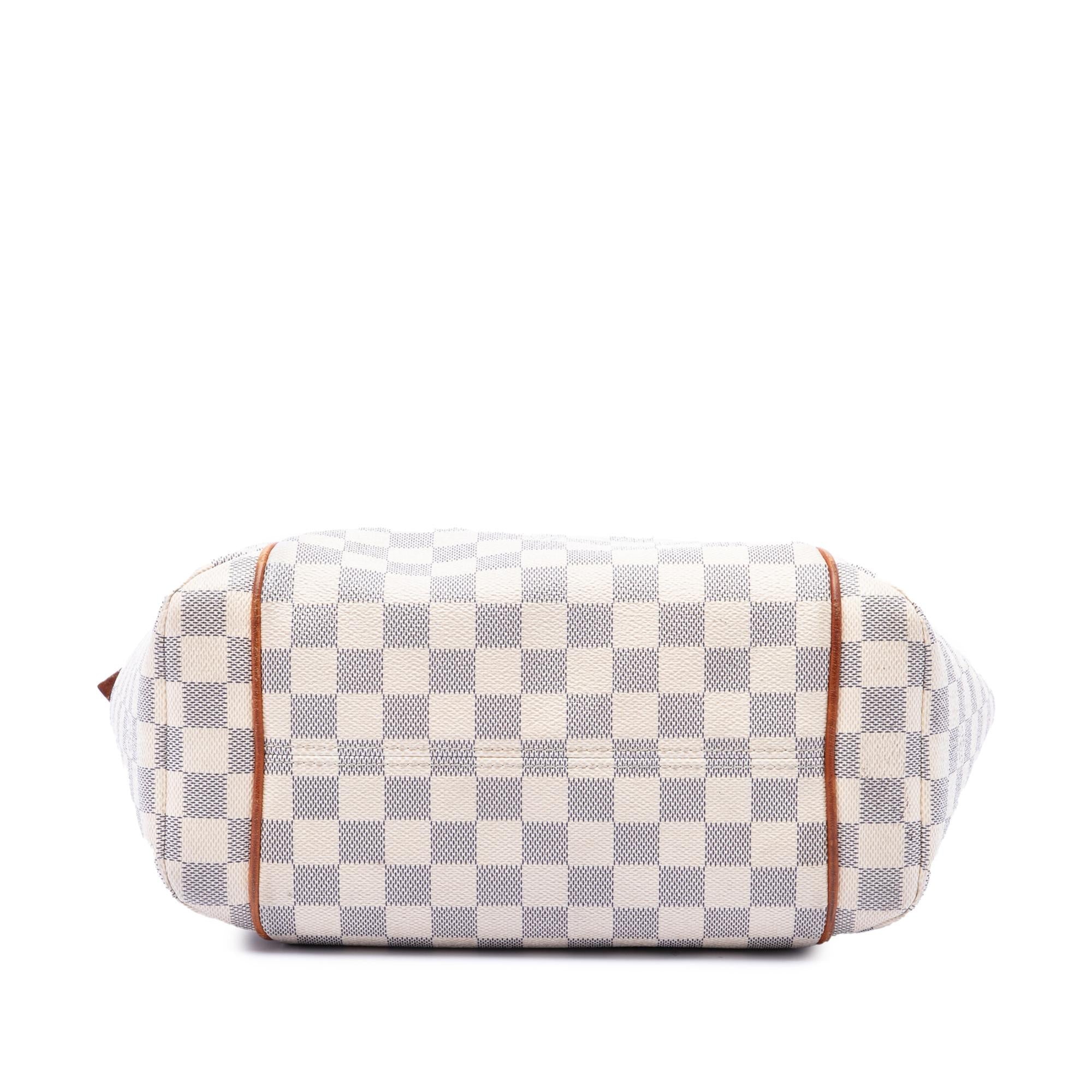 Louis Vuitton Damier Azur Totally PM