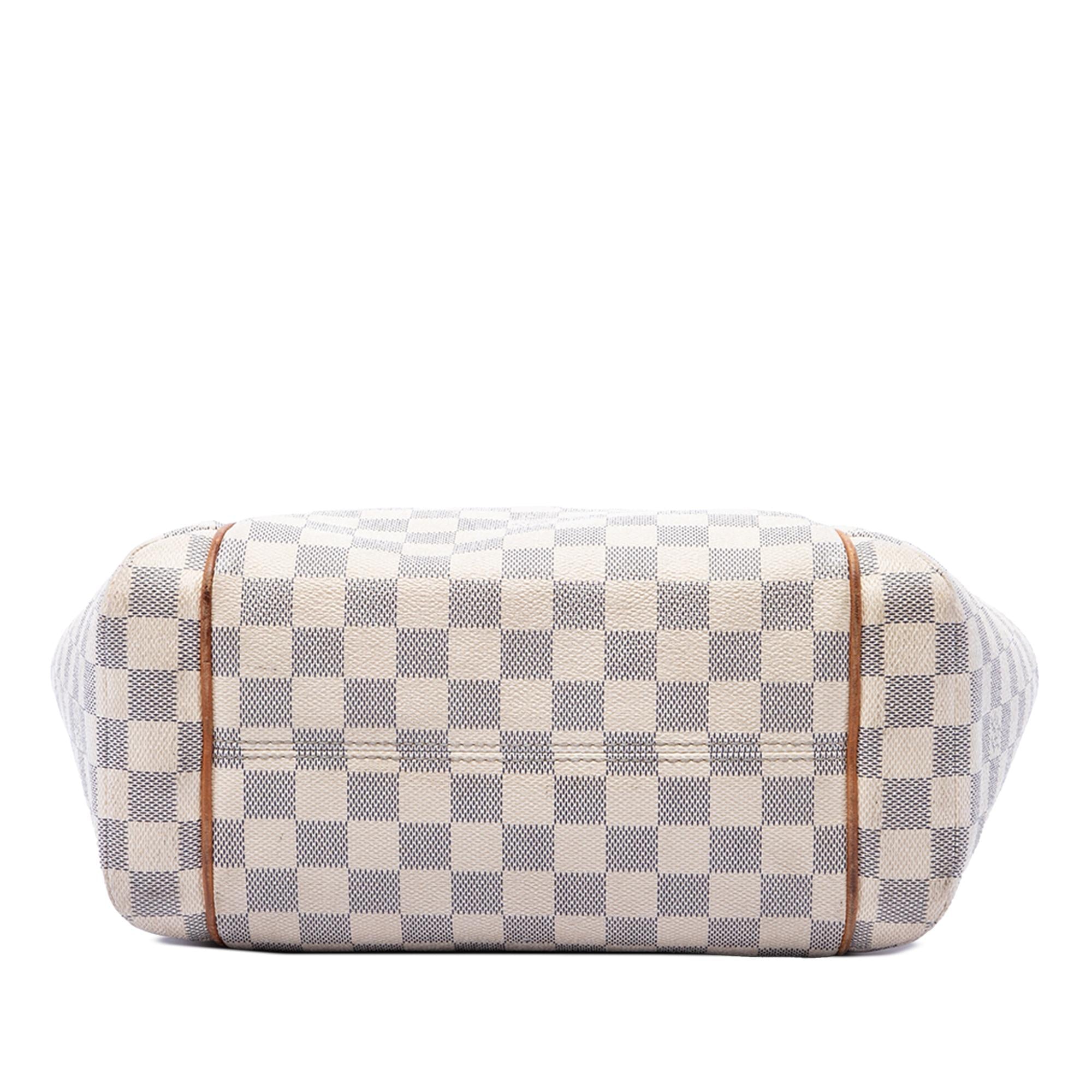 Louis Vuitton Damier Azur Totally PM