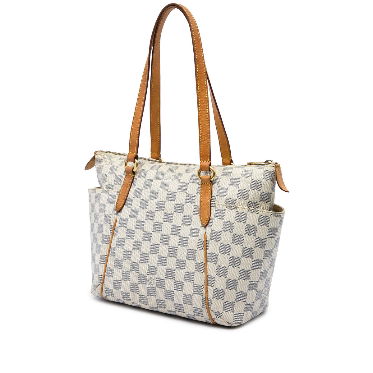 Louis Vuitton Damier Azur Totally PM