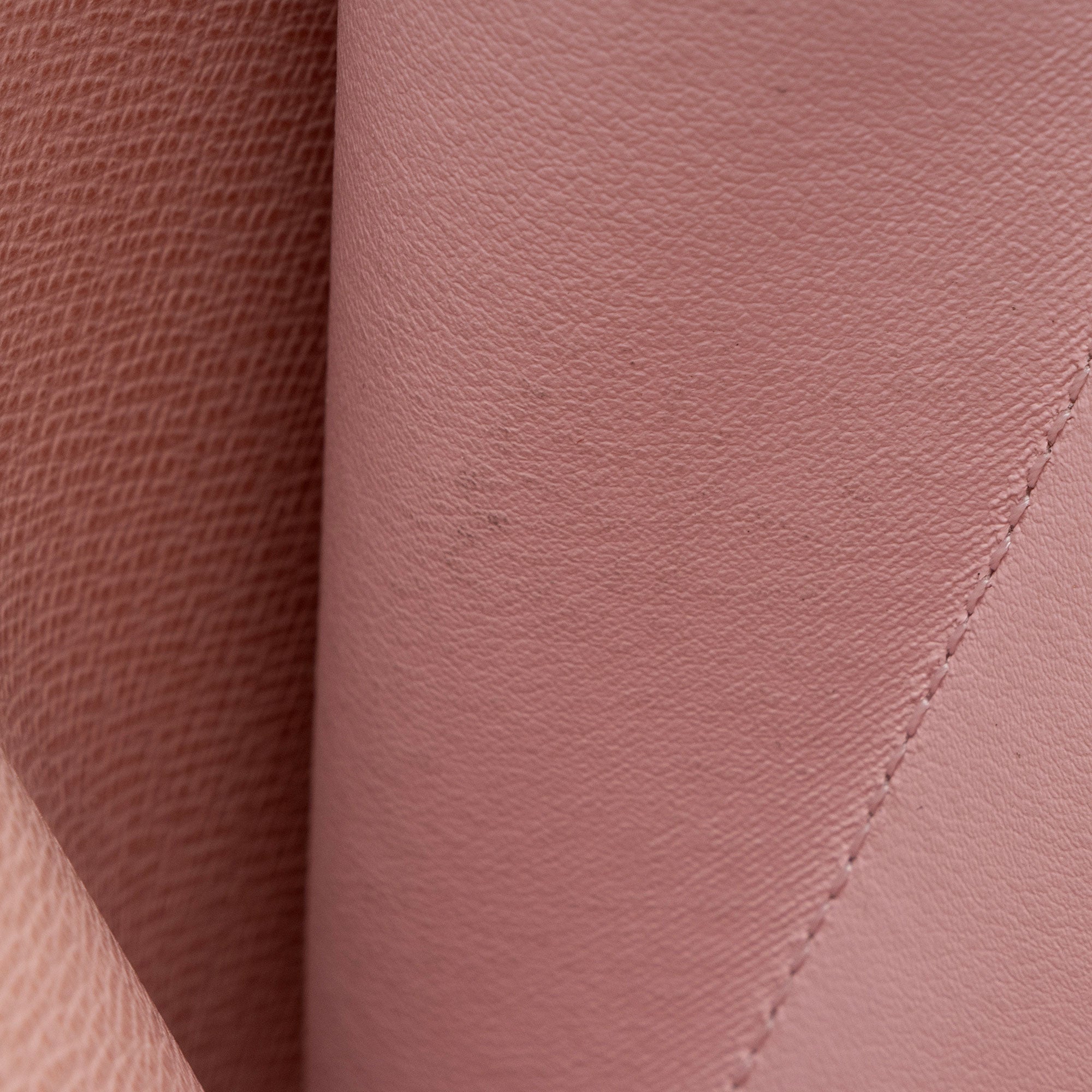 Louis Vuitton Damier Azur Victorine Wallet (SHF-GxPcak)