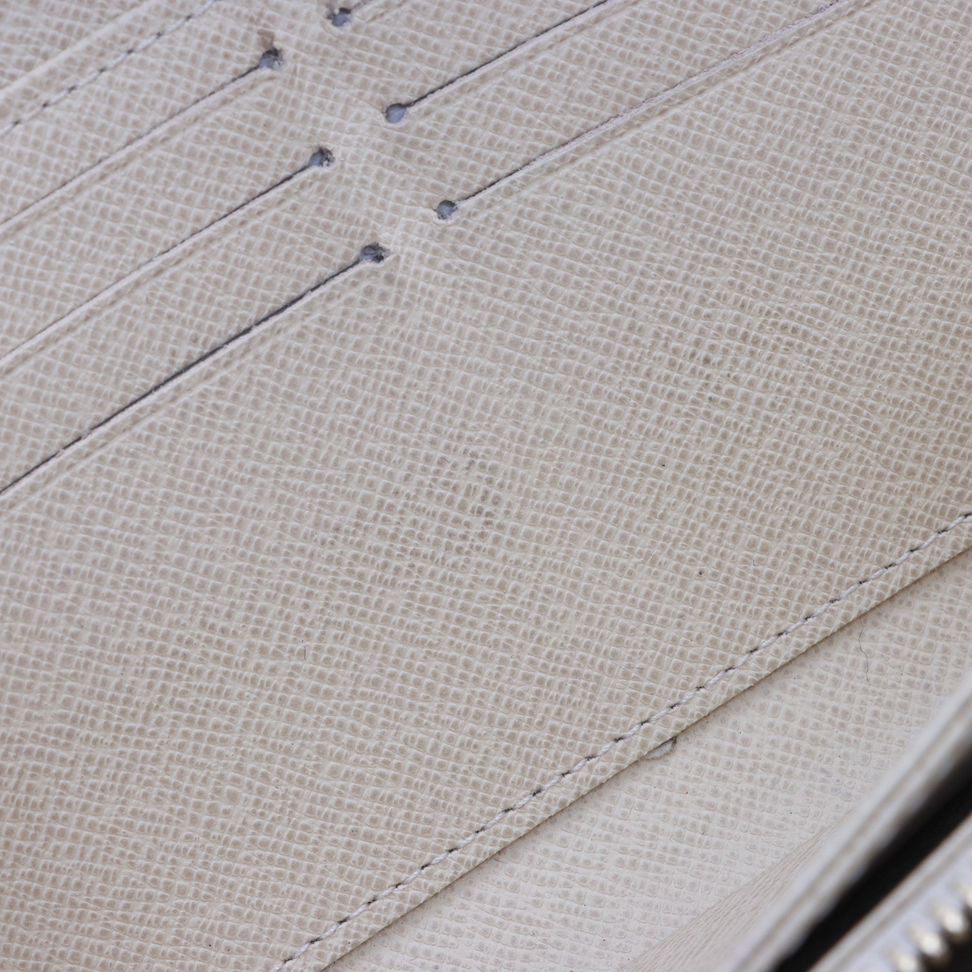 Louis Vuitton Damier Azur Zippy Wallet (SHF-oD8Bbk)