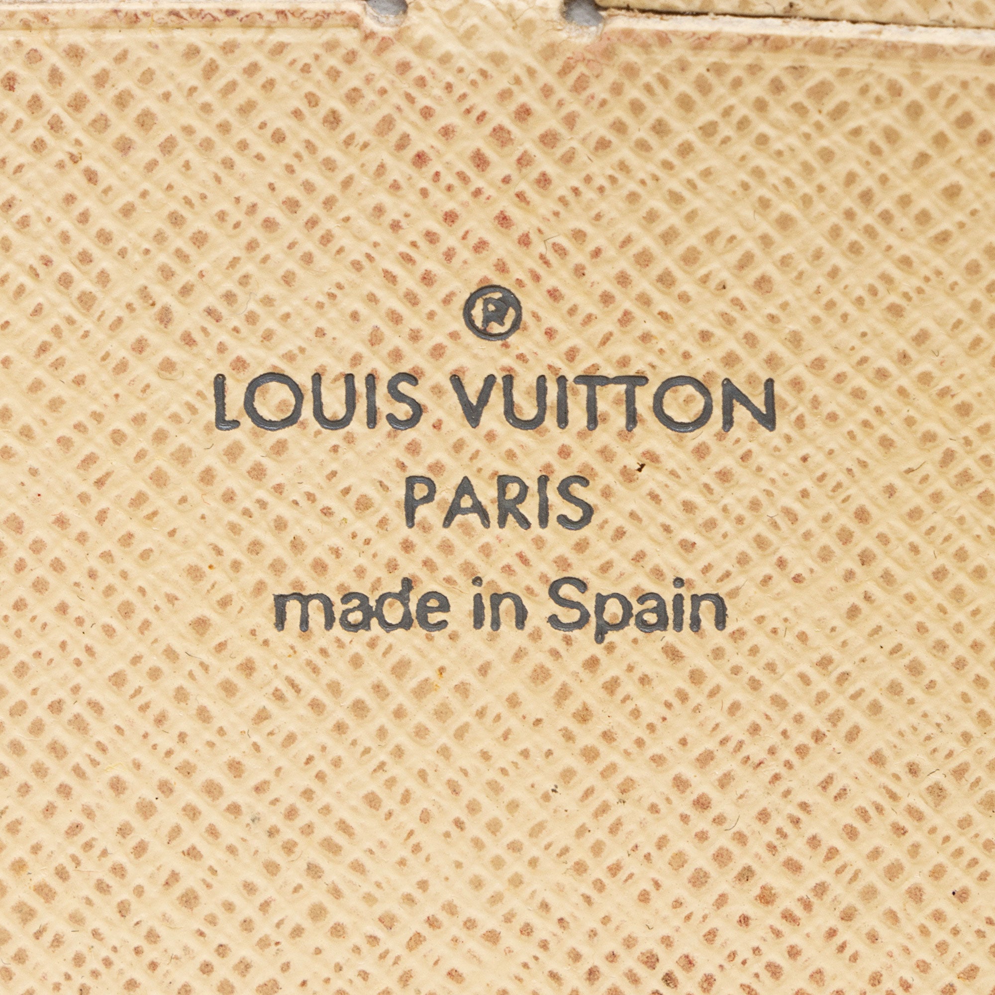 Louis Vuitton Damier Azur Zippy Wallet (SHF-L80eeC)