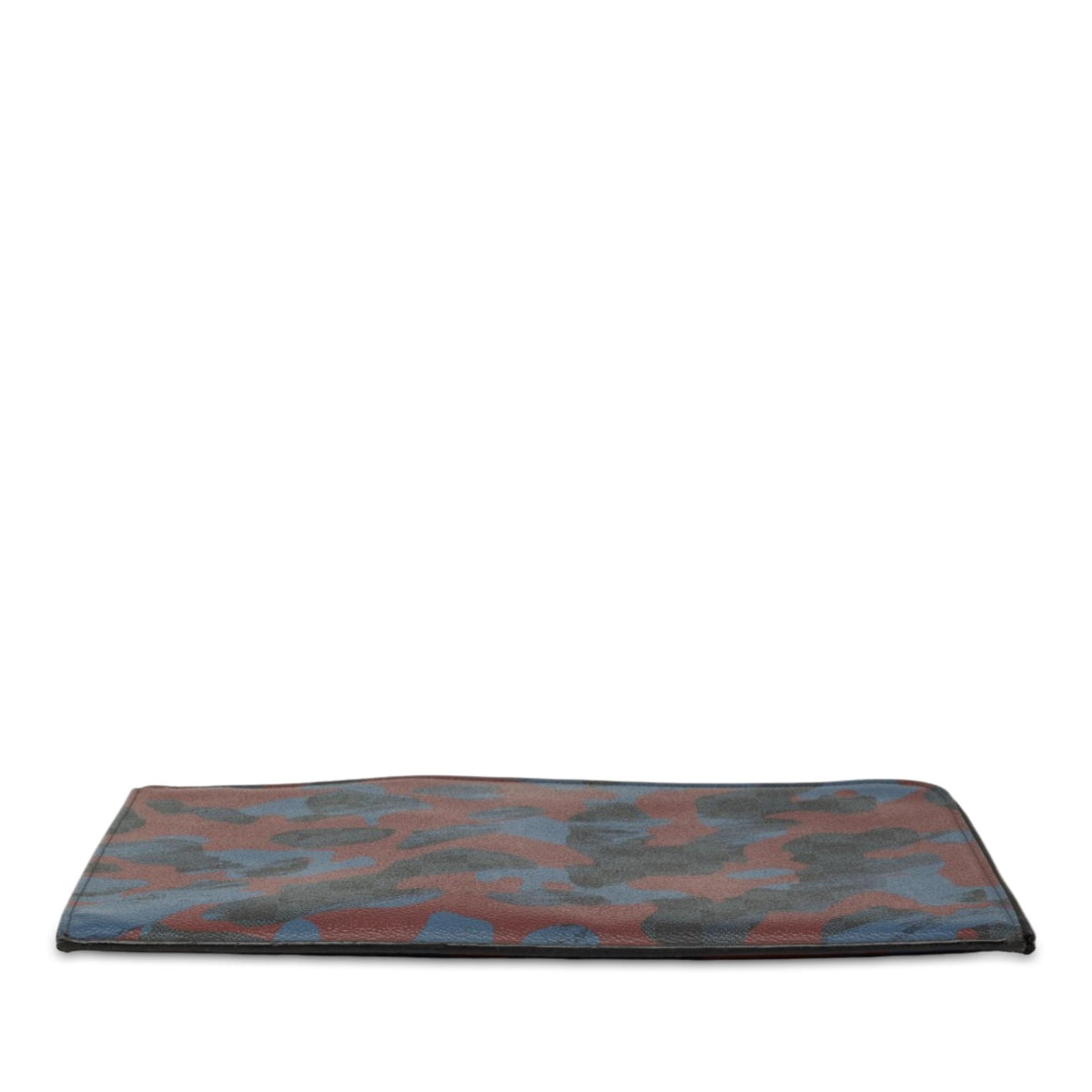 Louis Vuitton Damier Cobalt Camouflage Pochette Jour GM
