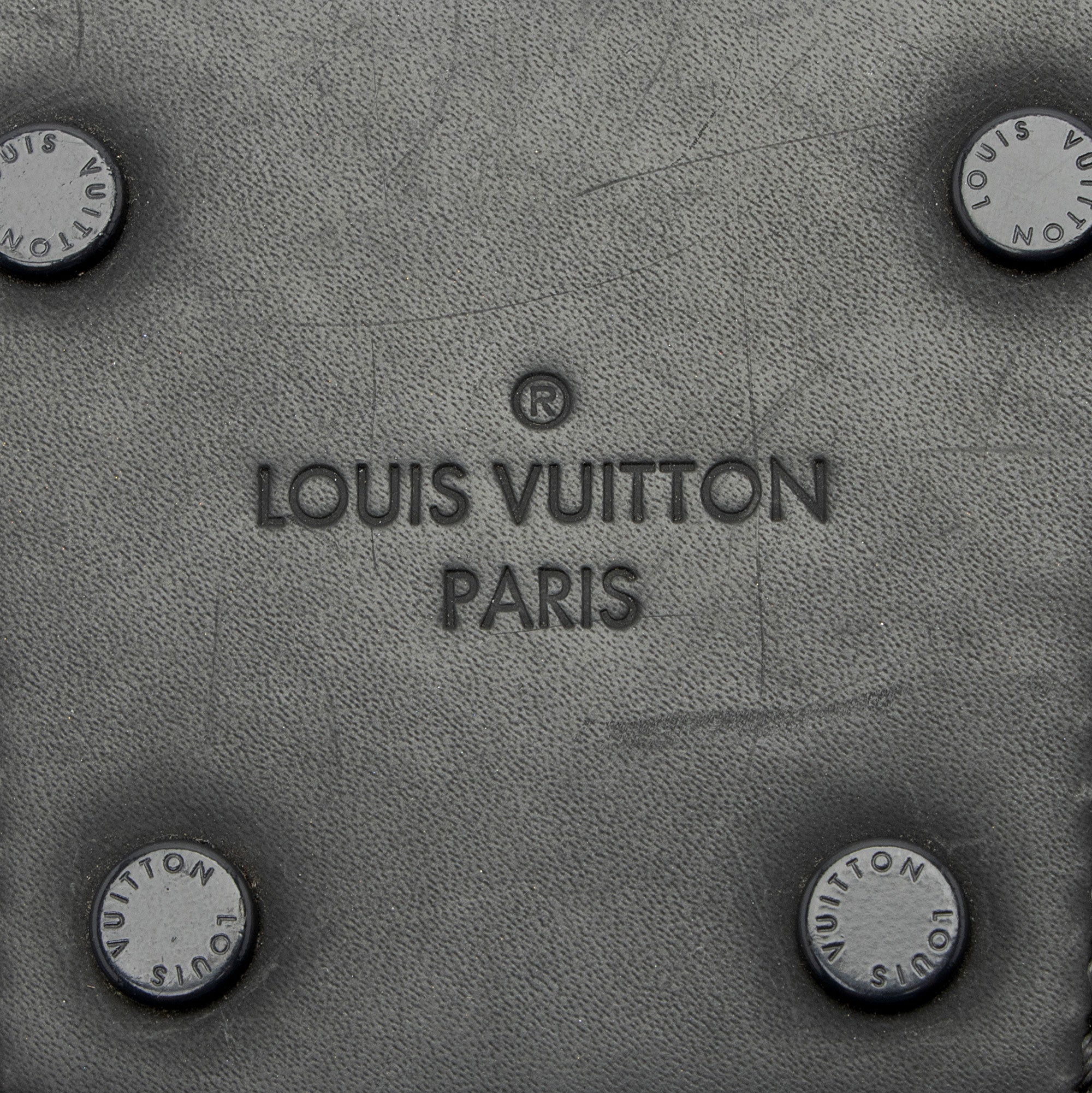 Louis Vuitton Damier Cobalt Canvas Folded N/S Tote